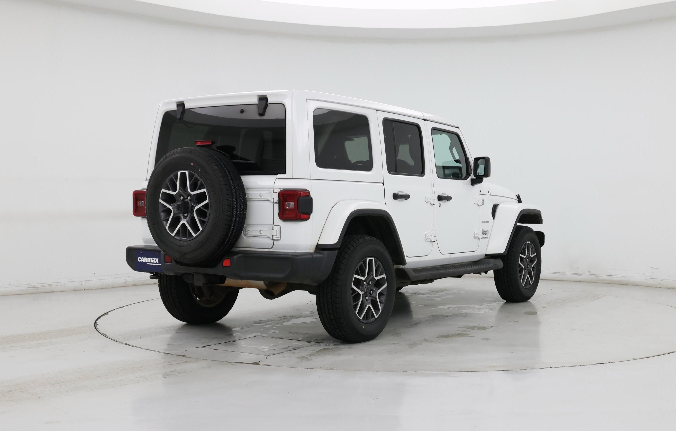 Thumbnail: 2024 Jeep Wrangler - 8