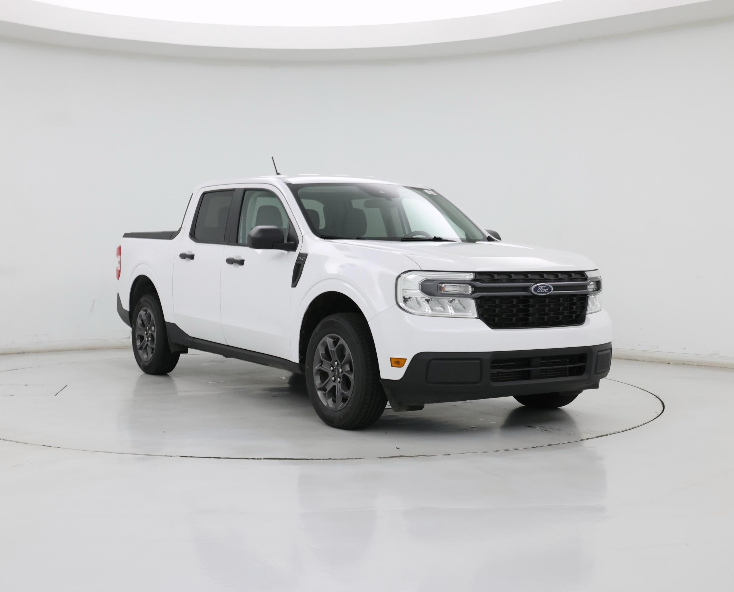  2024 Ford Maverick XLT SuperCrew AWD   