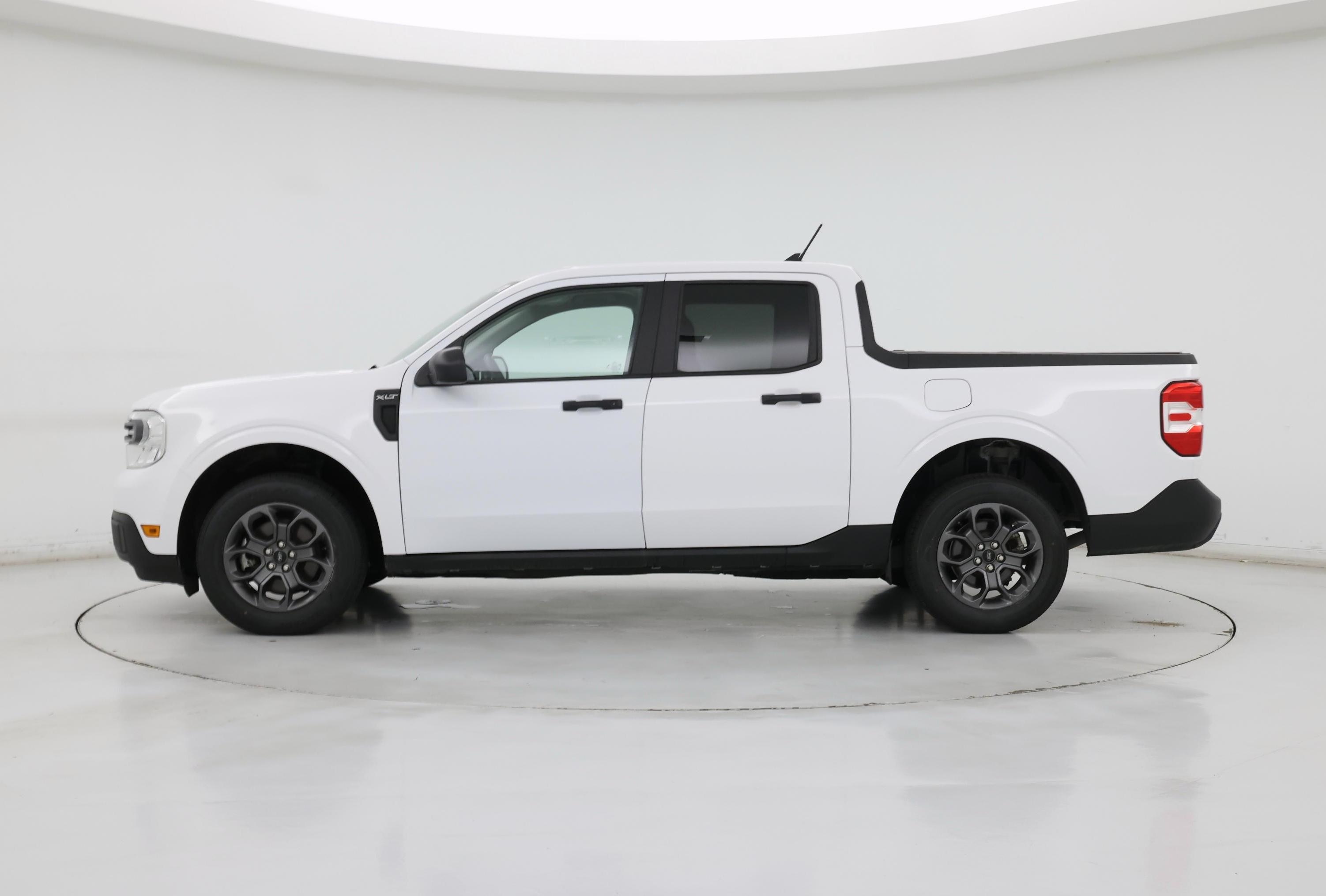 Thumbnail: 2024 Ford Maverick - 3