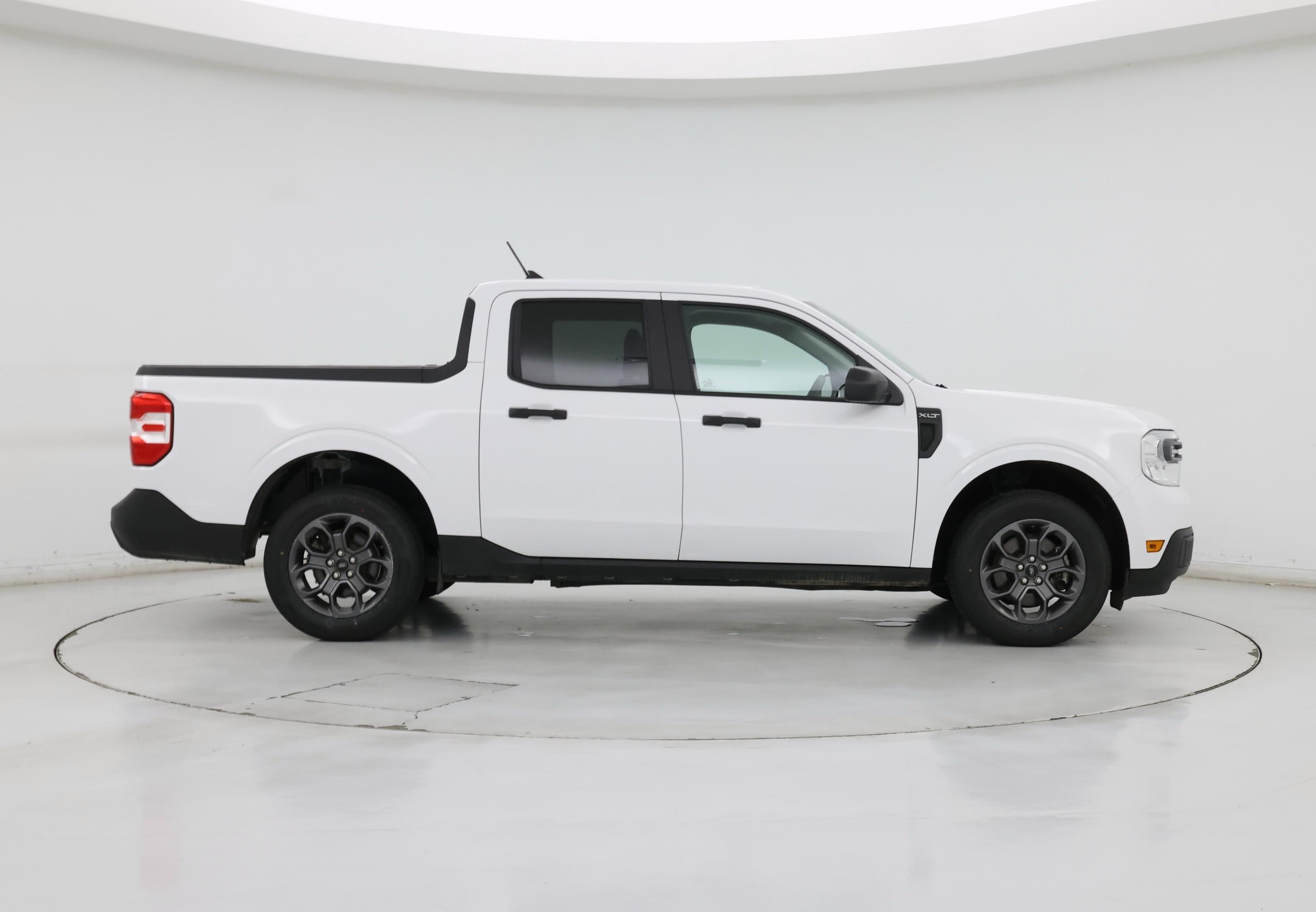 Thumbnail: 2024 Ford Maverick - 7