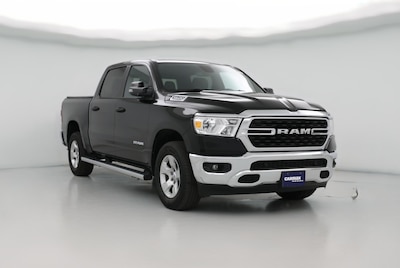 2023 Ram 1500 Bighorn