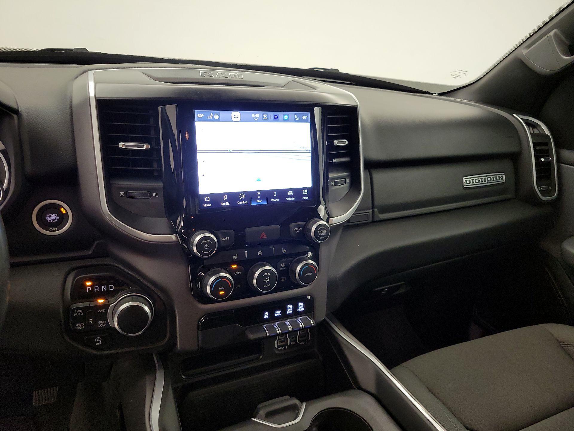 Thumbnail: 2023 RAM 1500 - 9