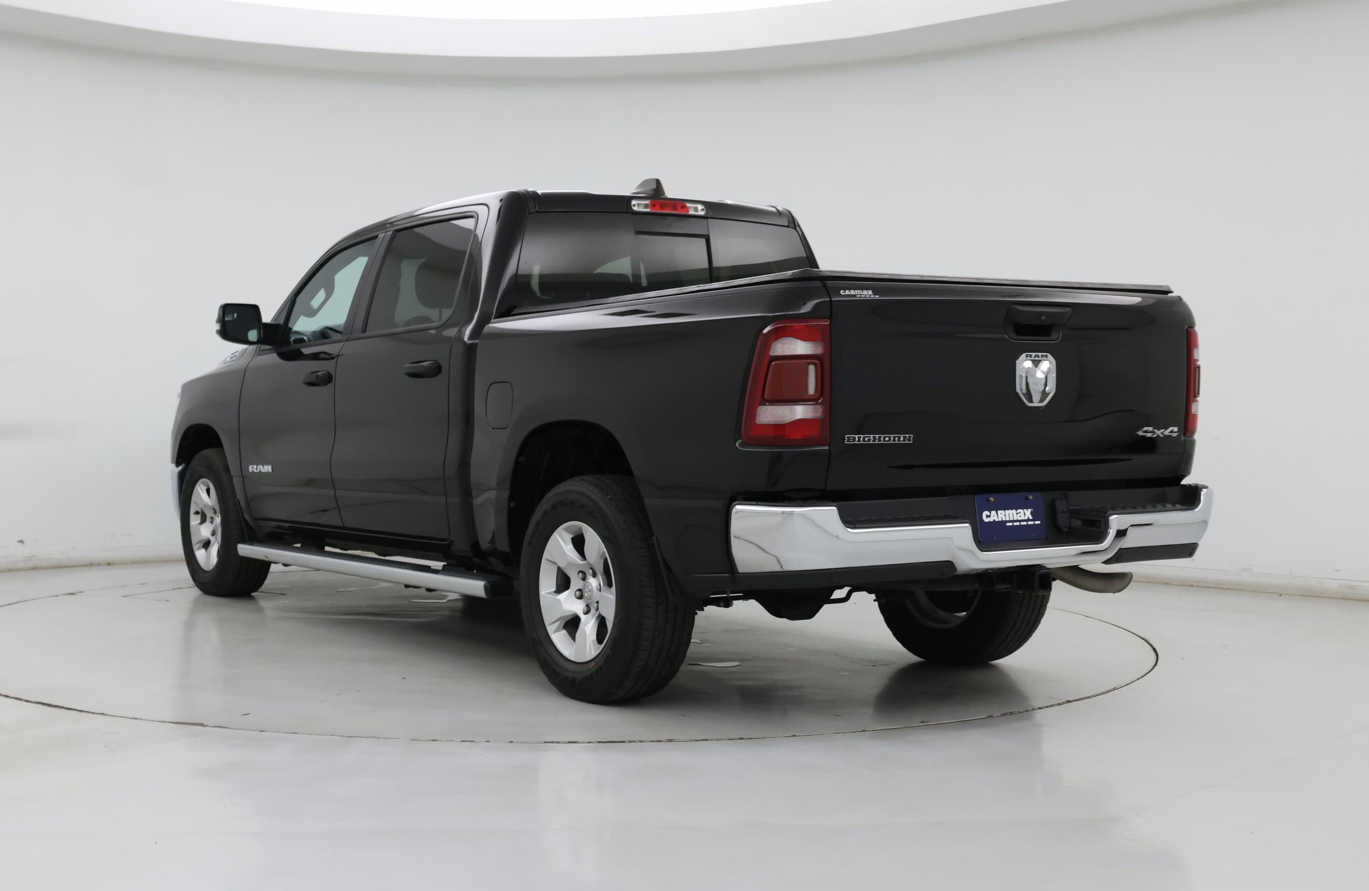 Thumbnail: 2023 RAM 1500 - 2