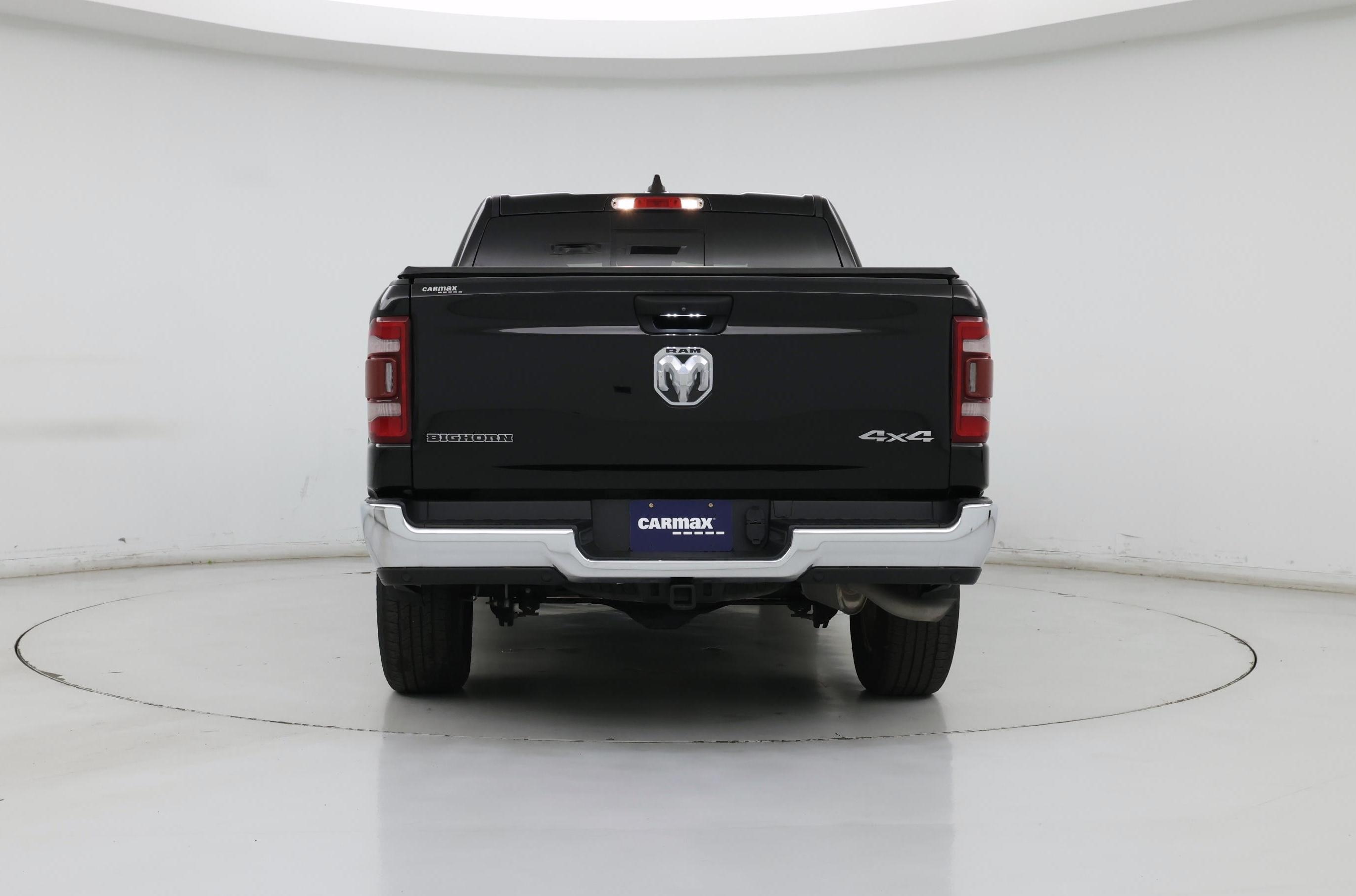 Thumbnail: 2023 RAM 1500 - 6