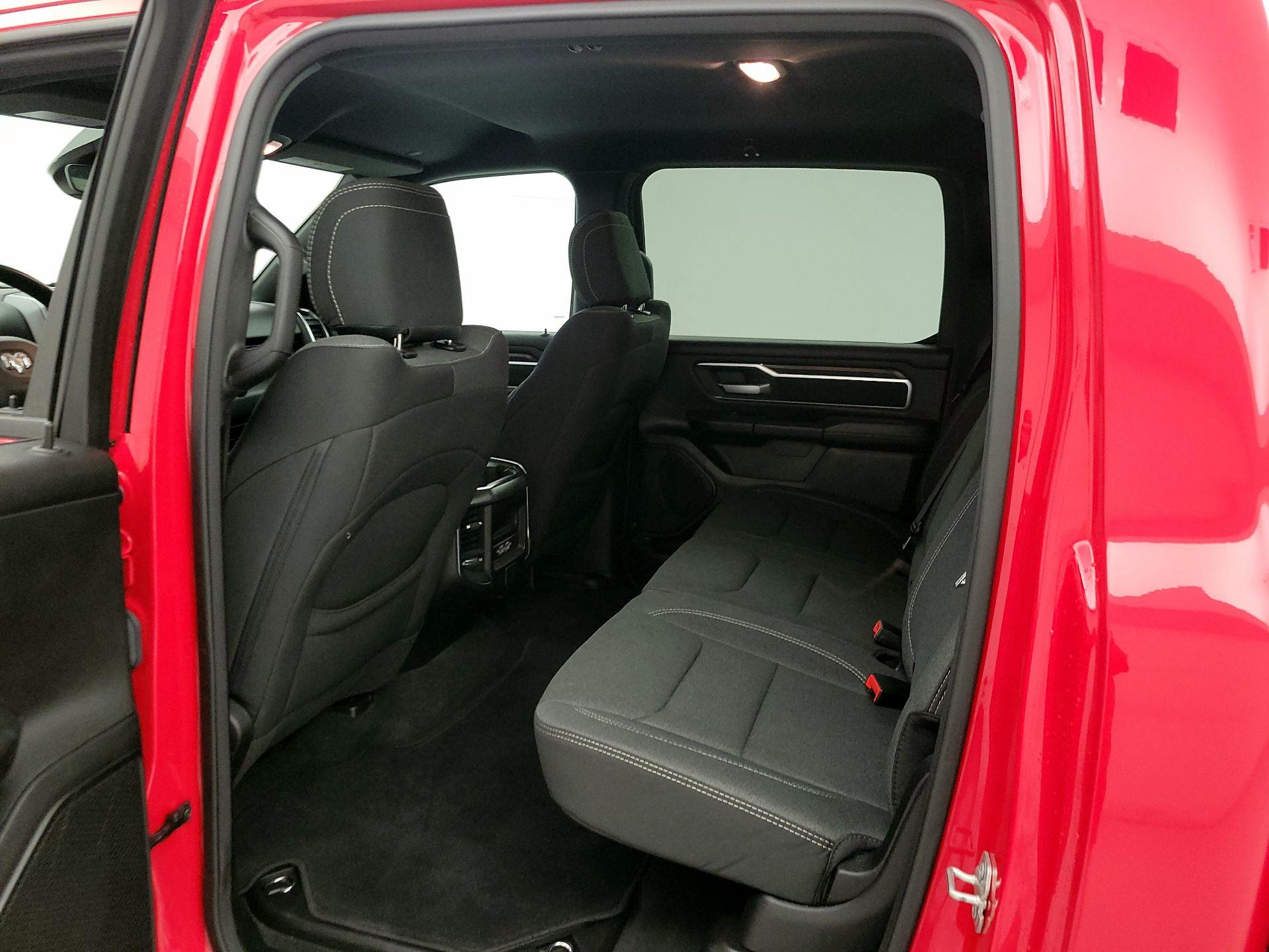 Thumbnail: 2024 RAM 1500 - 20