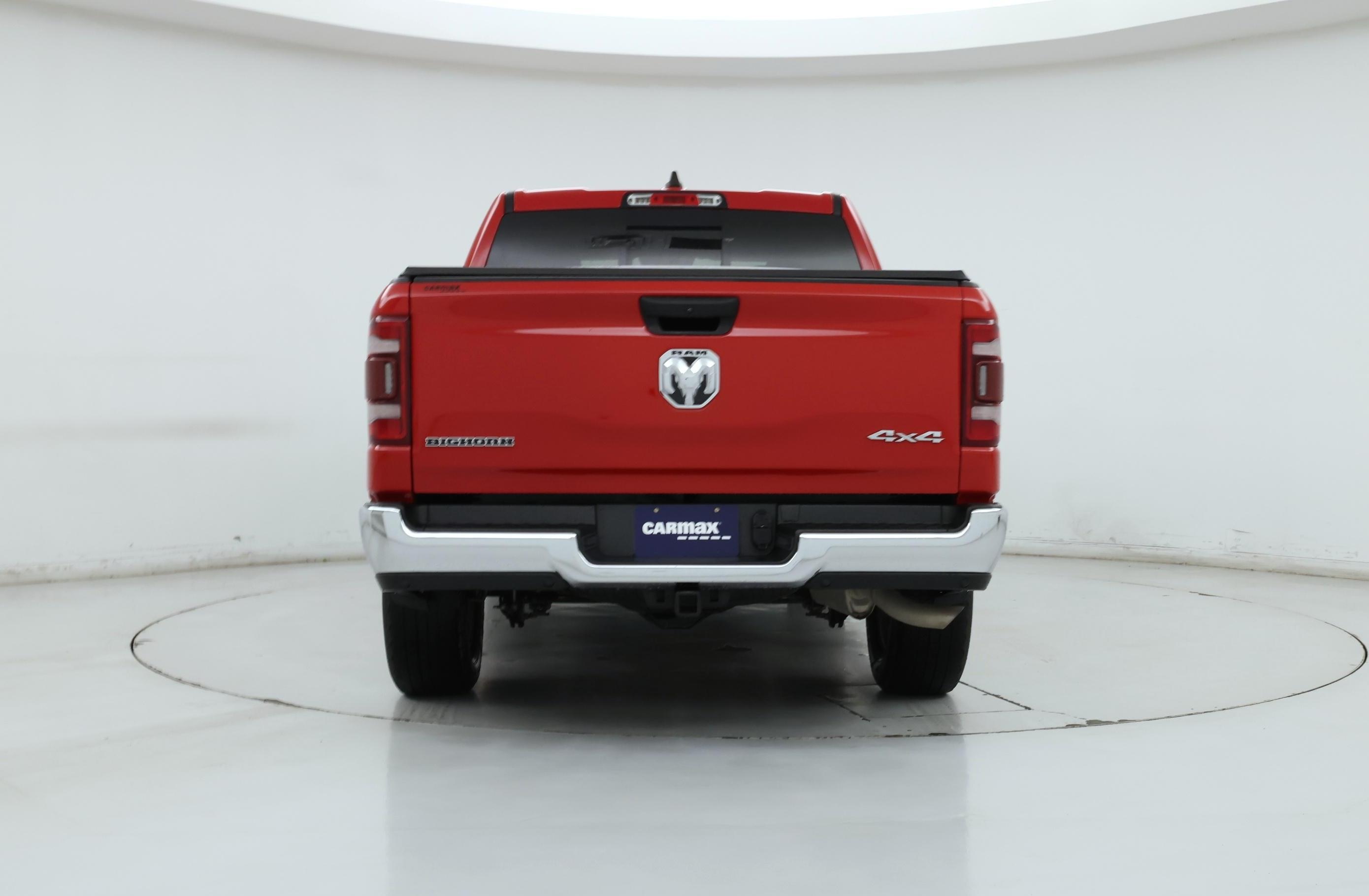 Thumbnail: 2024 RAM 1500 - 6