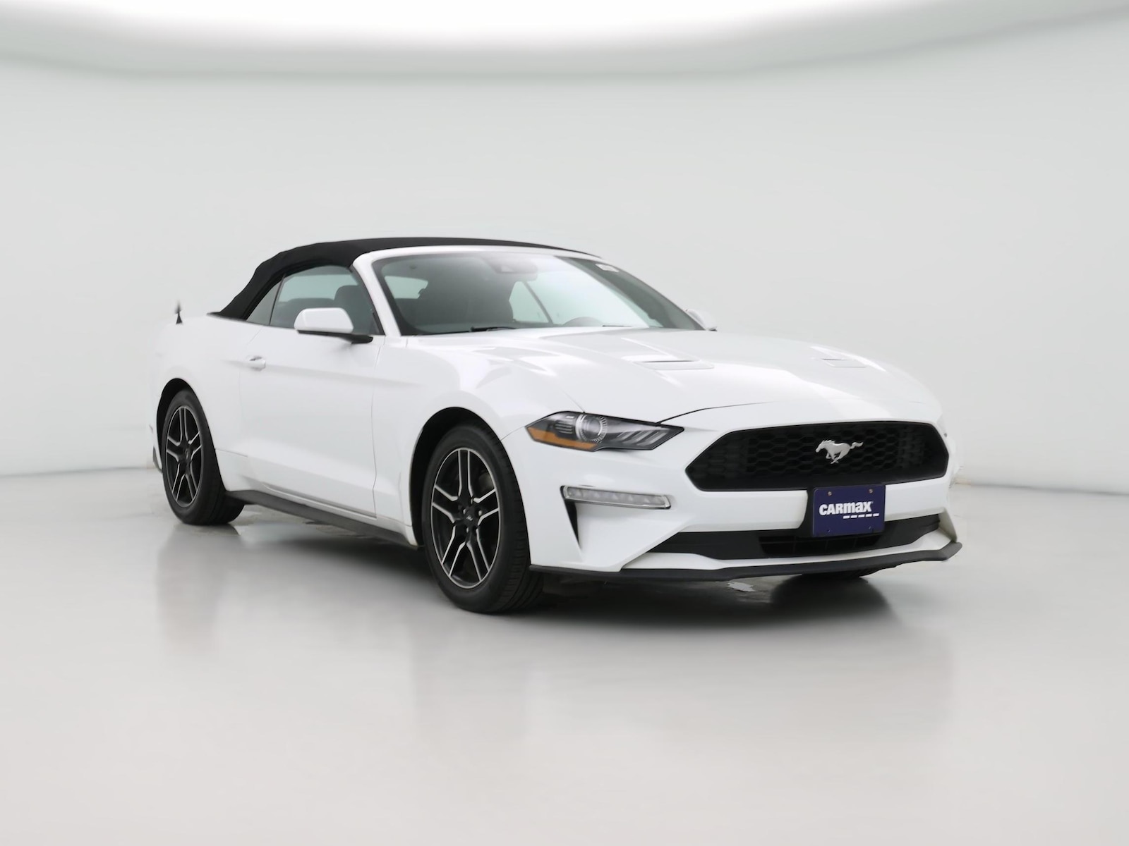 2023 Ford Mustang