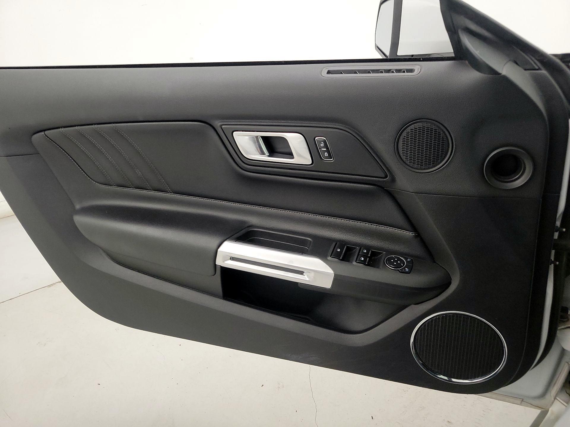 Thumbnail: 2023 Ford Mustang - 12
