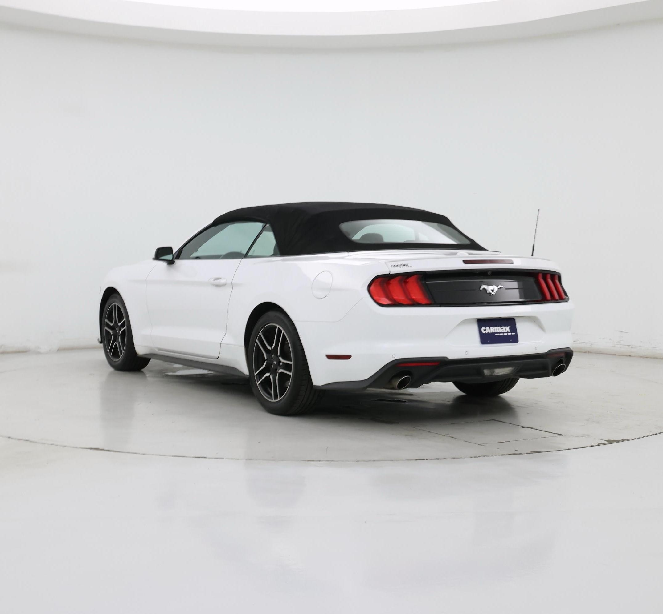 Thumbnail: 2023 Ford Mustang - 2