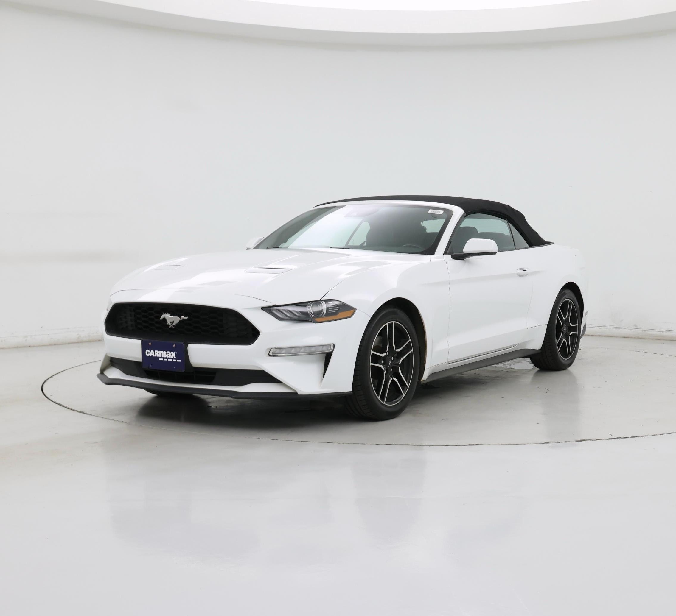 Thumbnail: 2023 Ford Mustang - 4