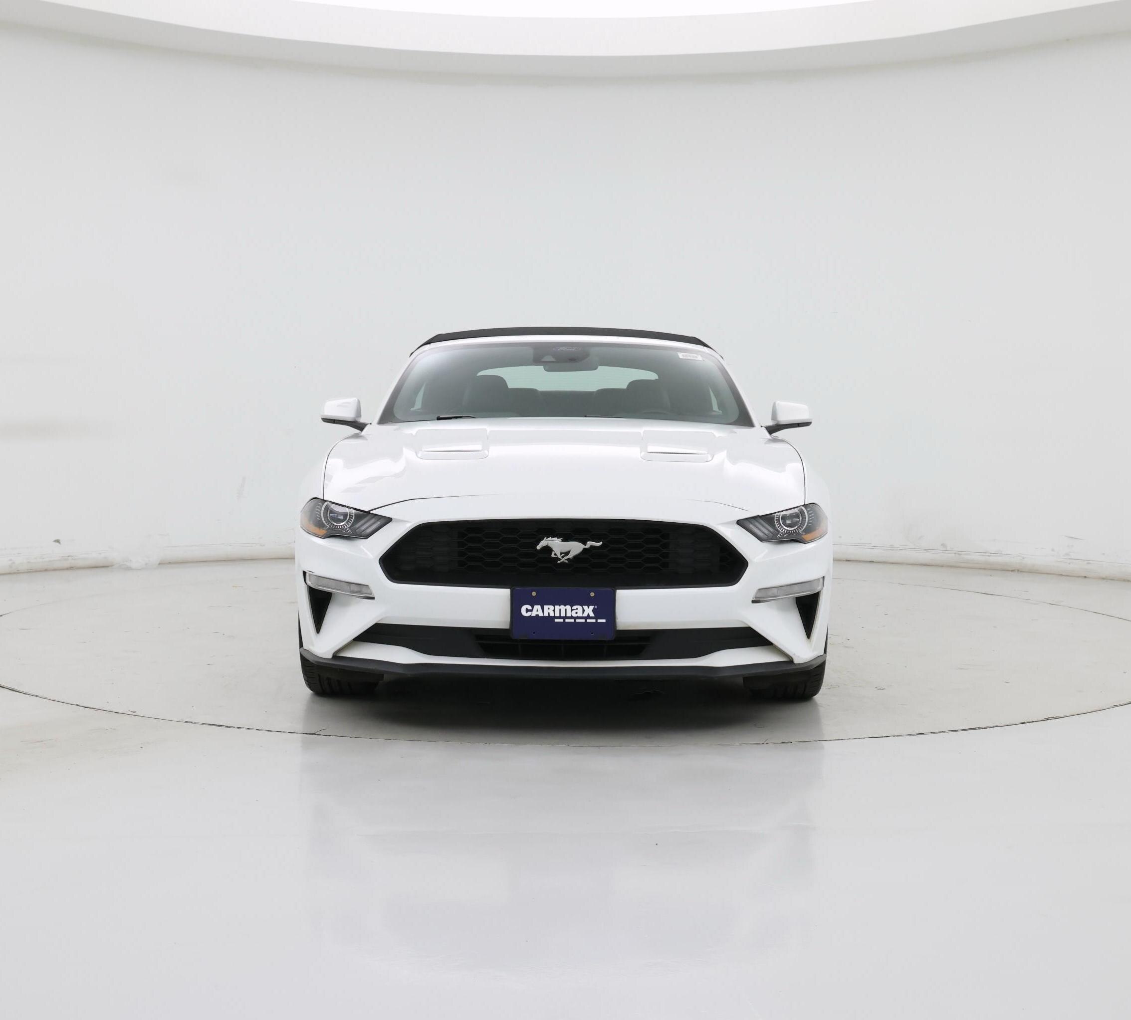 Thumbnail: 2023 Ford Mustang - 5