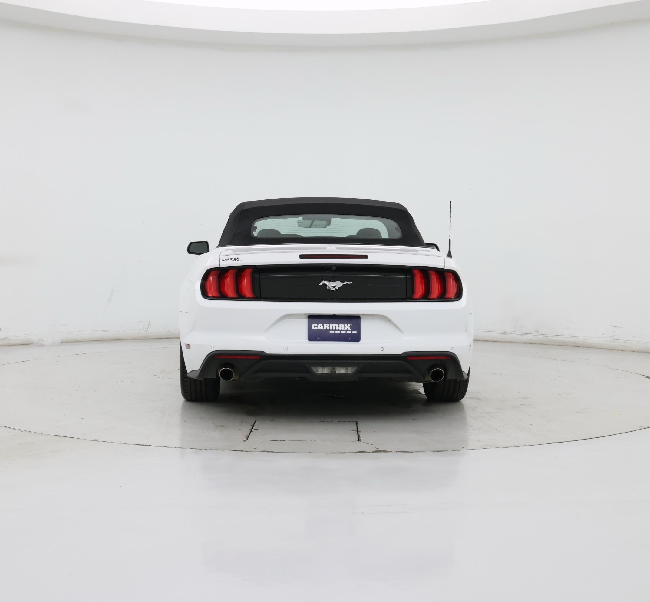 Thumbnail: 2023 Ford Mustang - 6