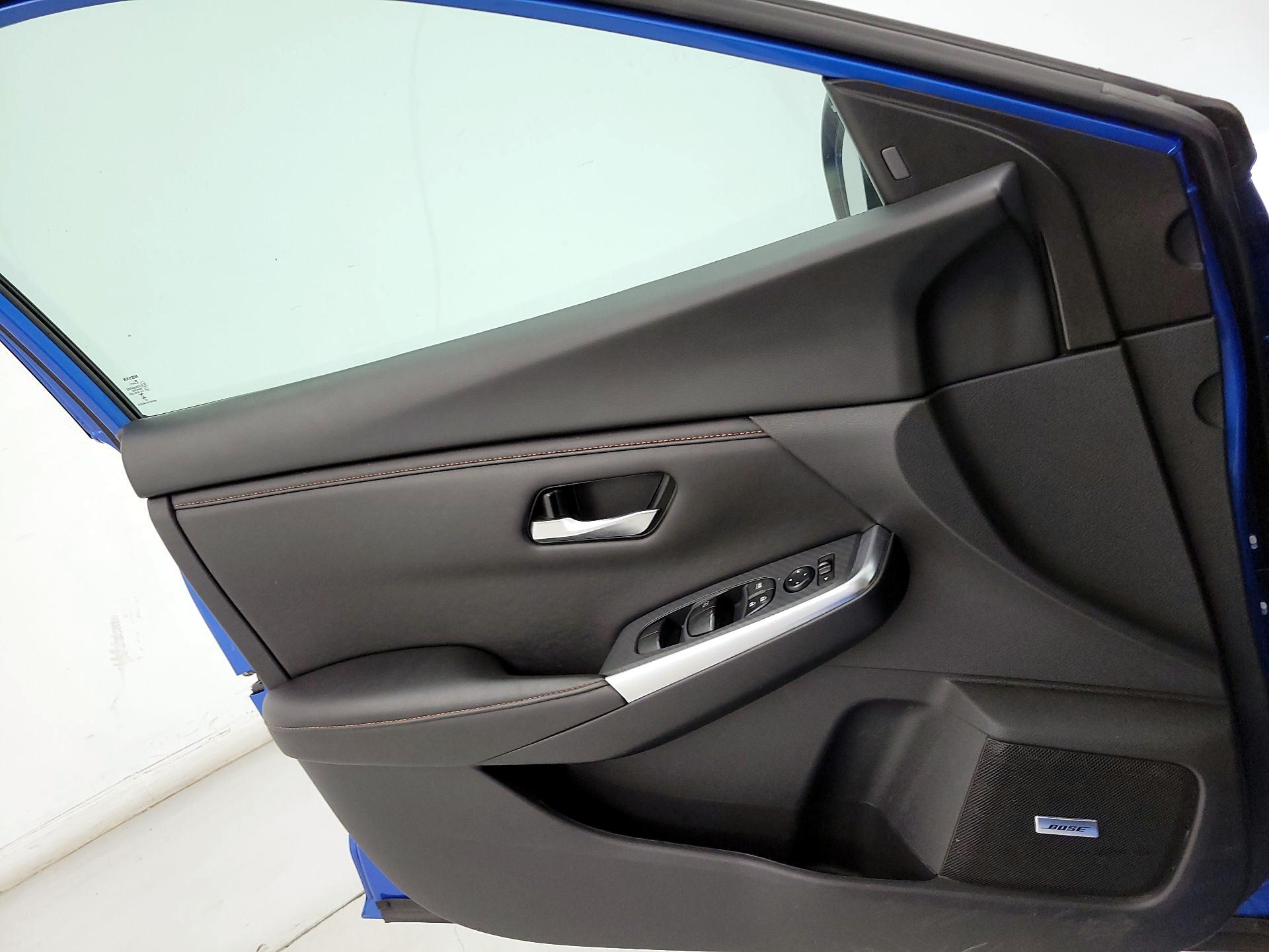 Thumbnail: 2023 Nissan Sentra - 12