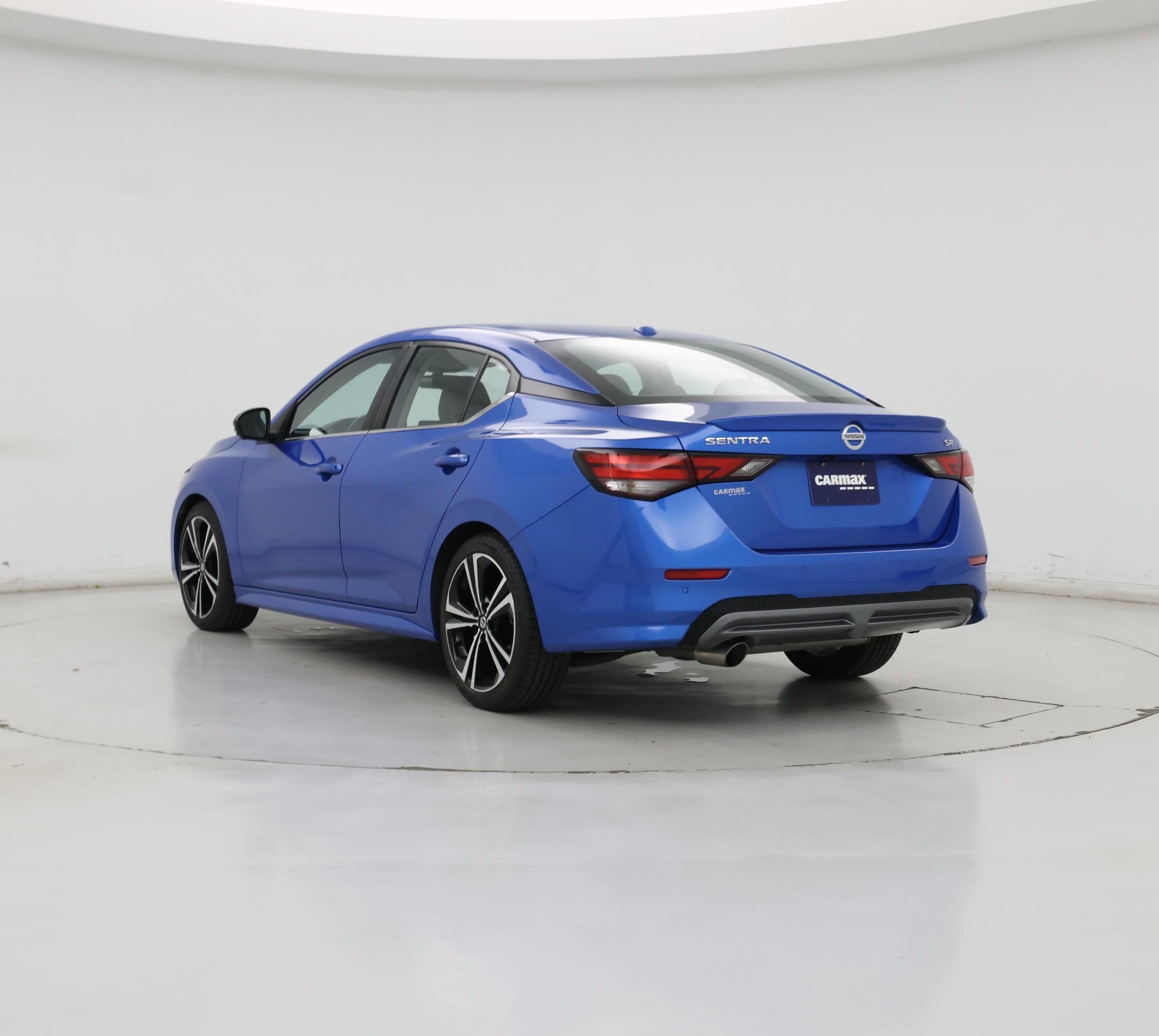 Thumbnail: 2023 Nissan Sentra - 2