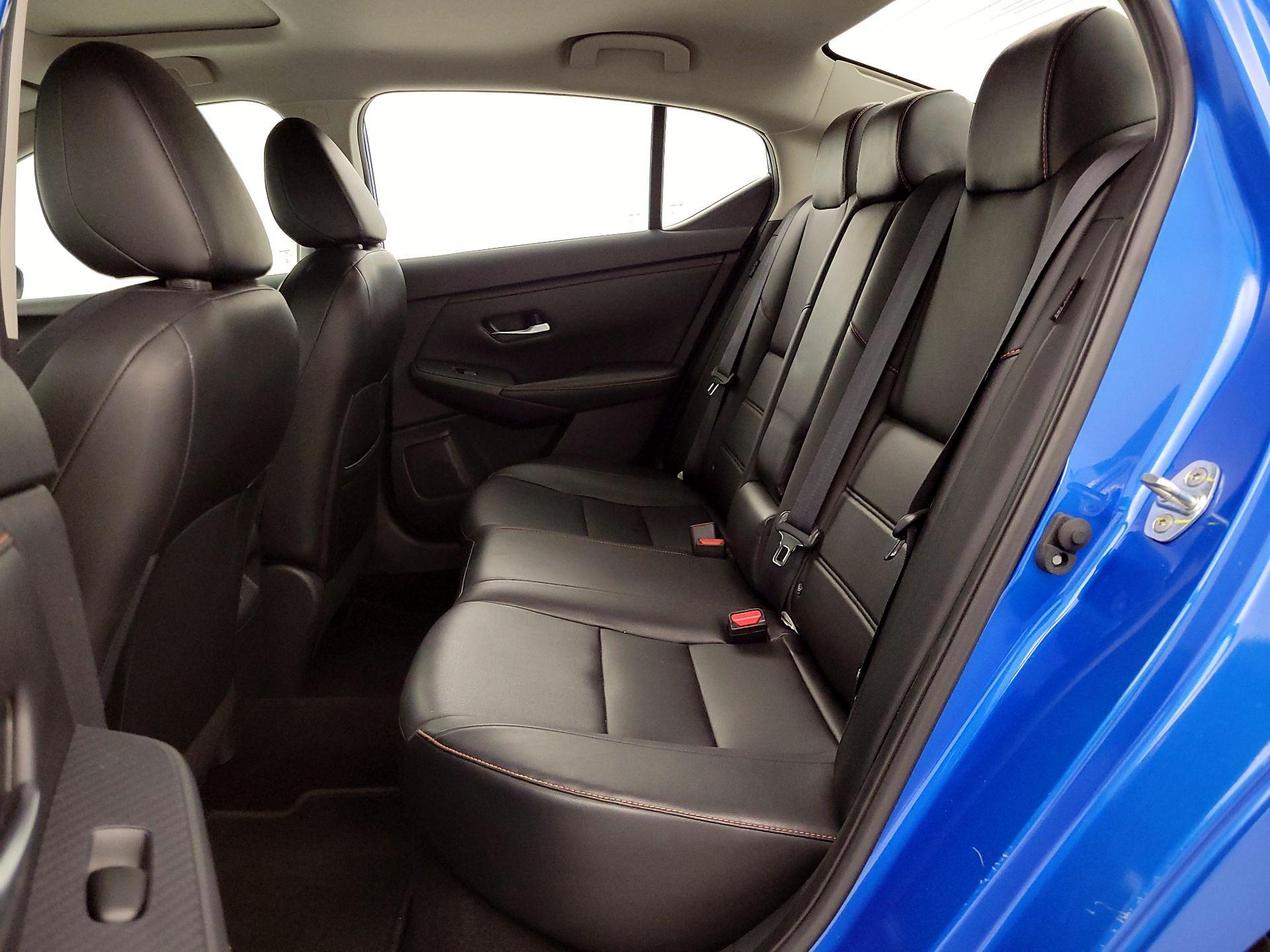 Thumbnail: 2023 Nissan Sentra - 20