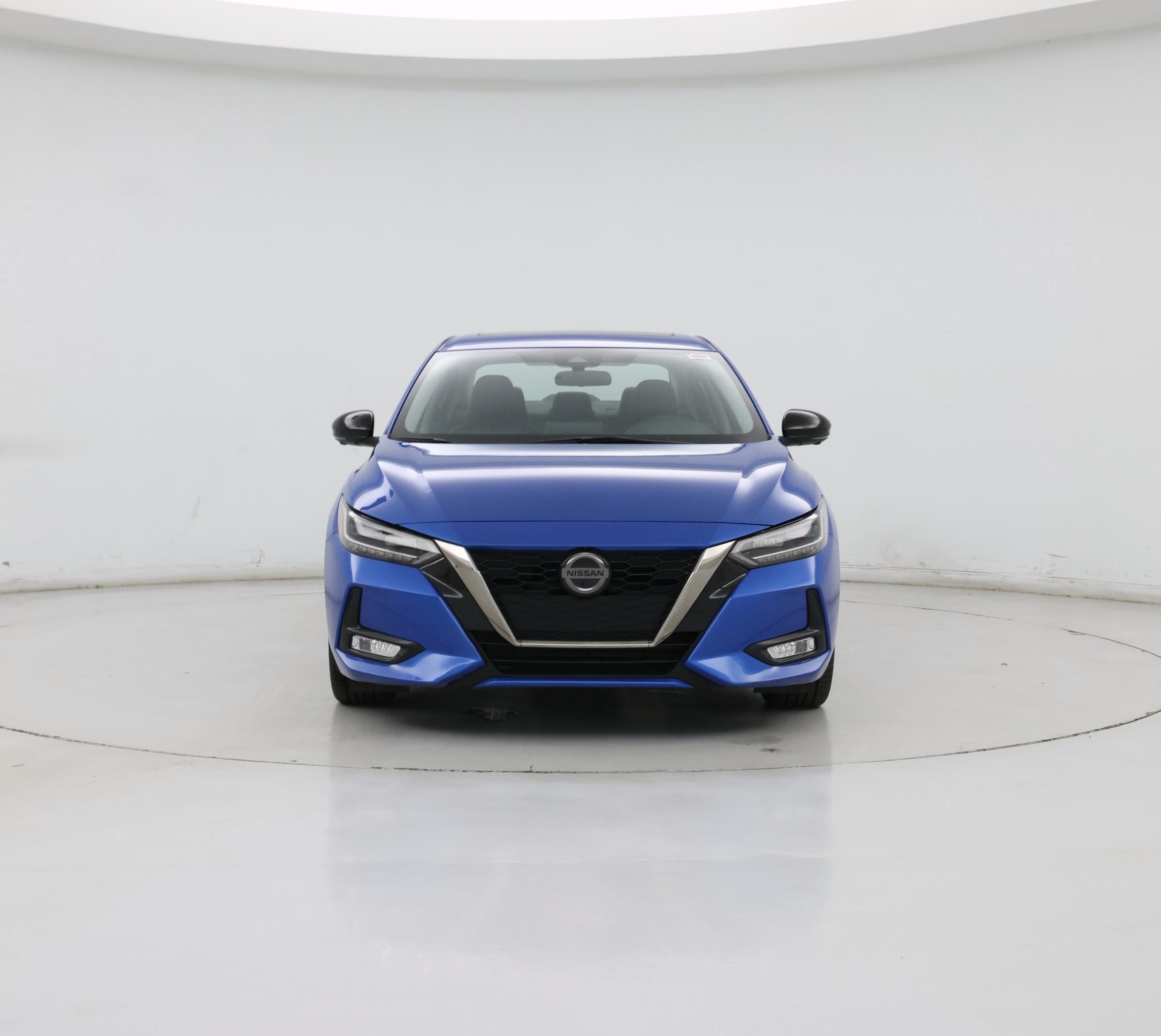 Thumbnail: 2023 Nissan Sentra - 5