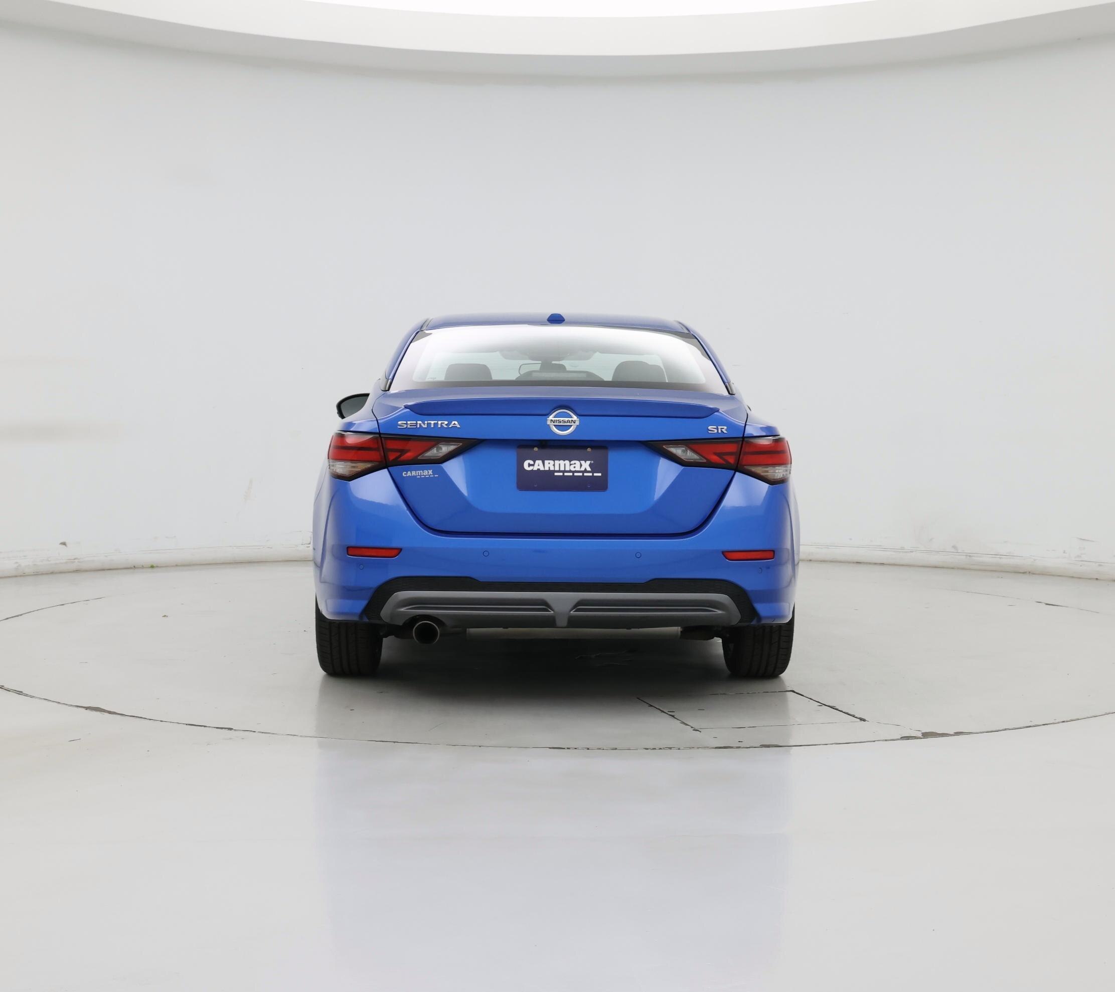 Thumbnail: 2023 Nissan Sentra - 6