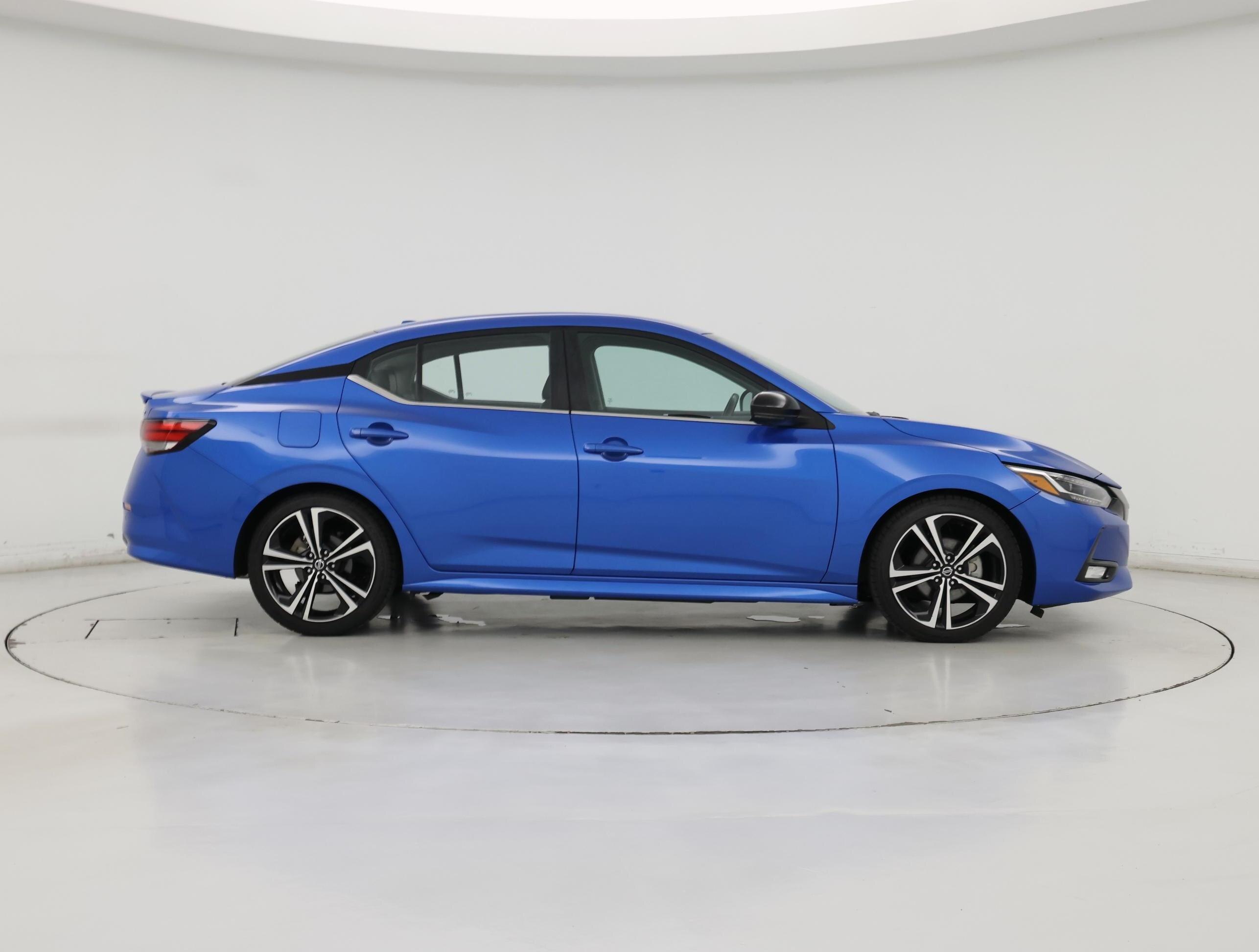 Thumbnail: 2023 Nissan Sentra - 7