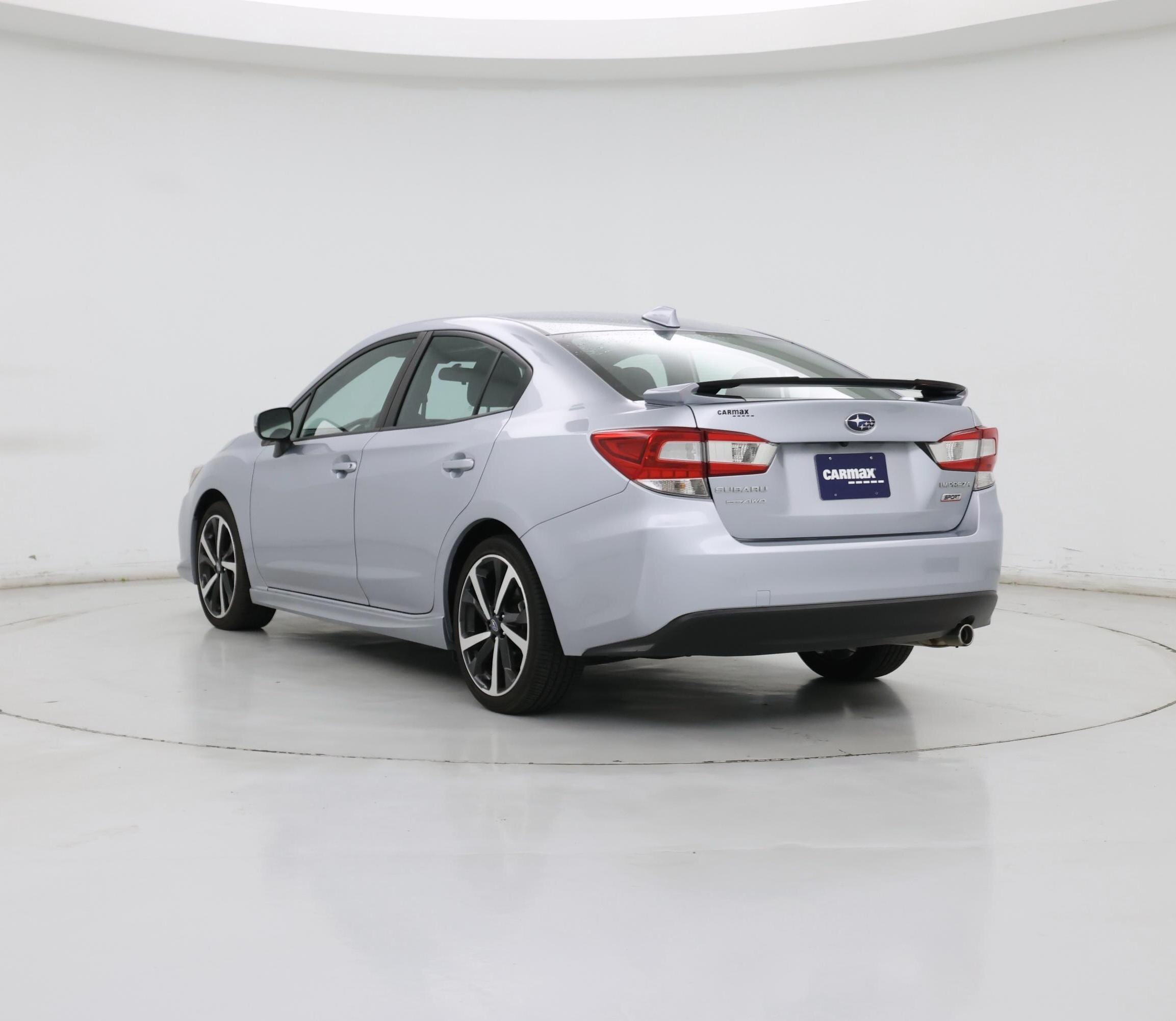 Thumbnail: 2023 Subaru Impreza - 2
