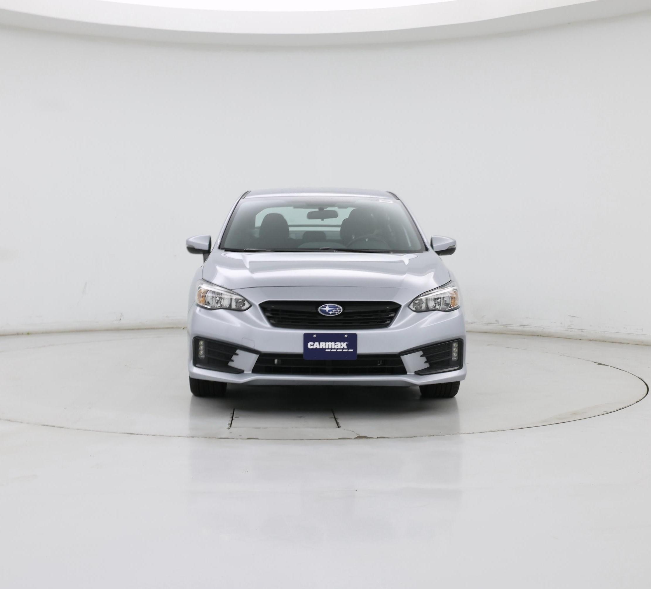 Thumbnail: 2023 Subaru Impreza - 5