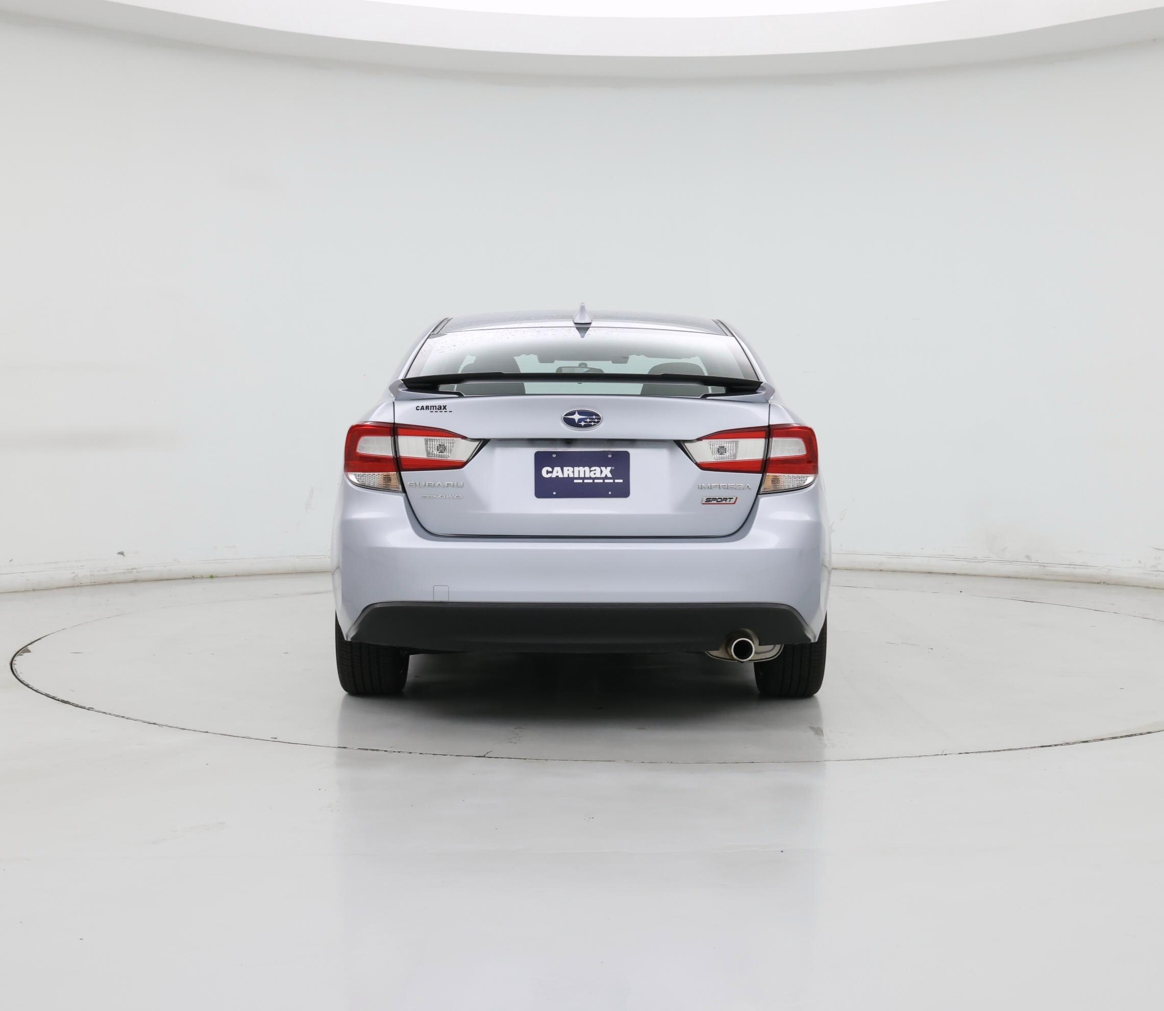 Thumbnail: 2023 Subaru Impreza - 6