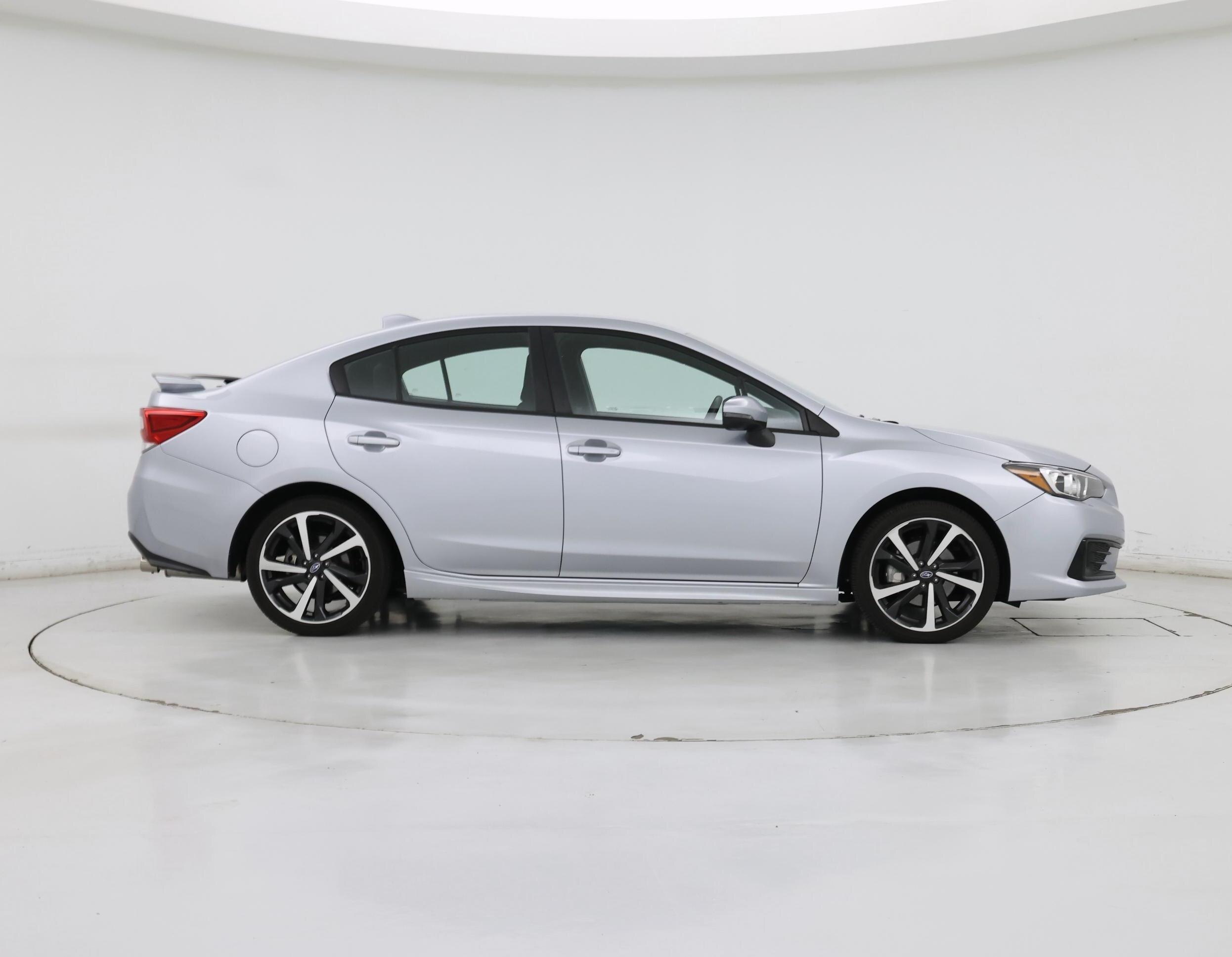 Thumbnail: 2023 Subaru Impreza - 7