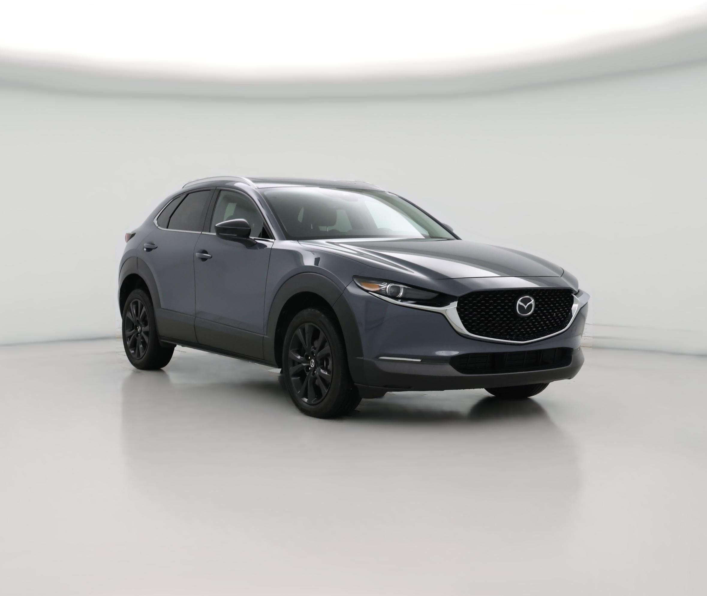 Thumbnail: 2023 Mazda CX-30 - 1