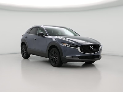 2023 Mazda CX-30 2.5 Turbo Premium