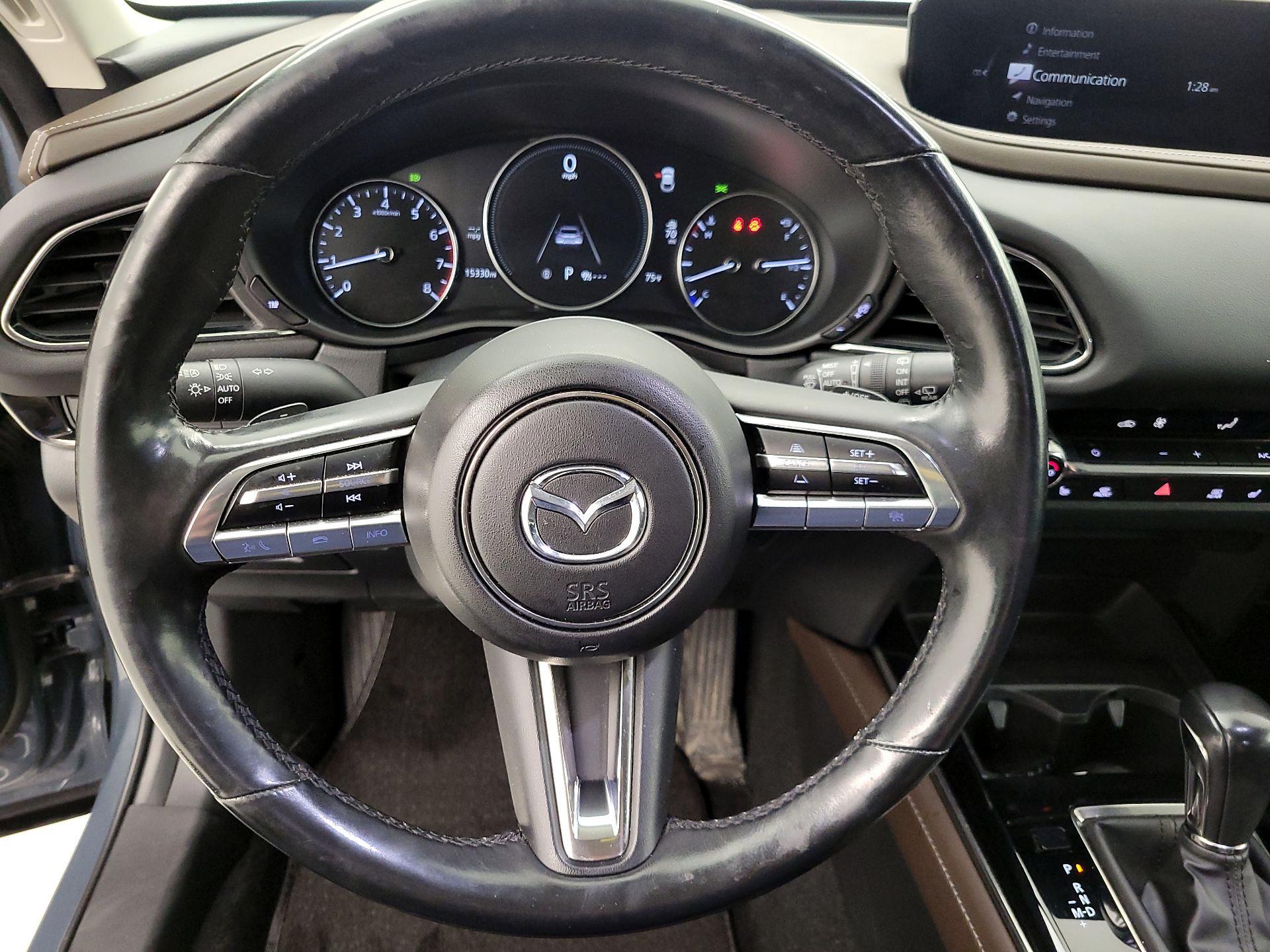 Thumbnail: 2023 Mazda CX-30 - 10