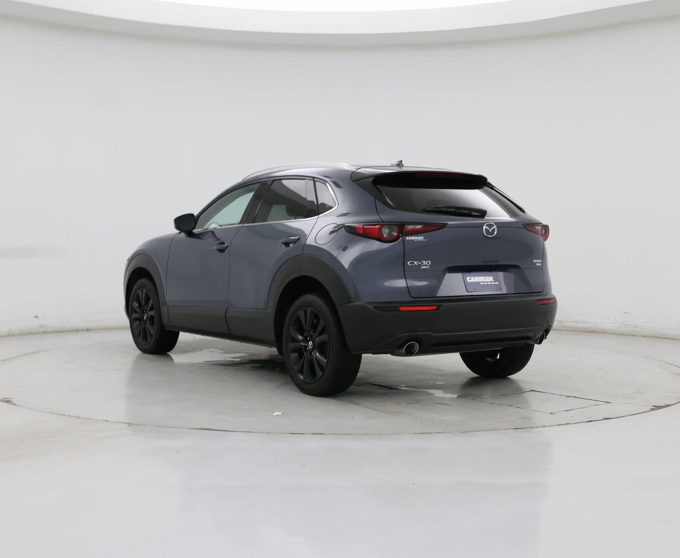 Thumbnail: 2023 Mazda CX-30 - 2