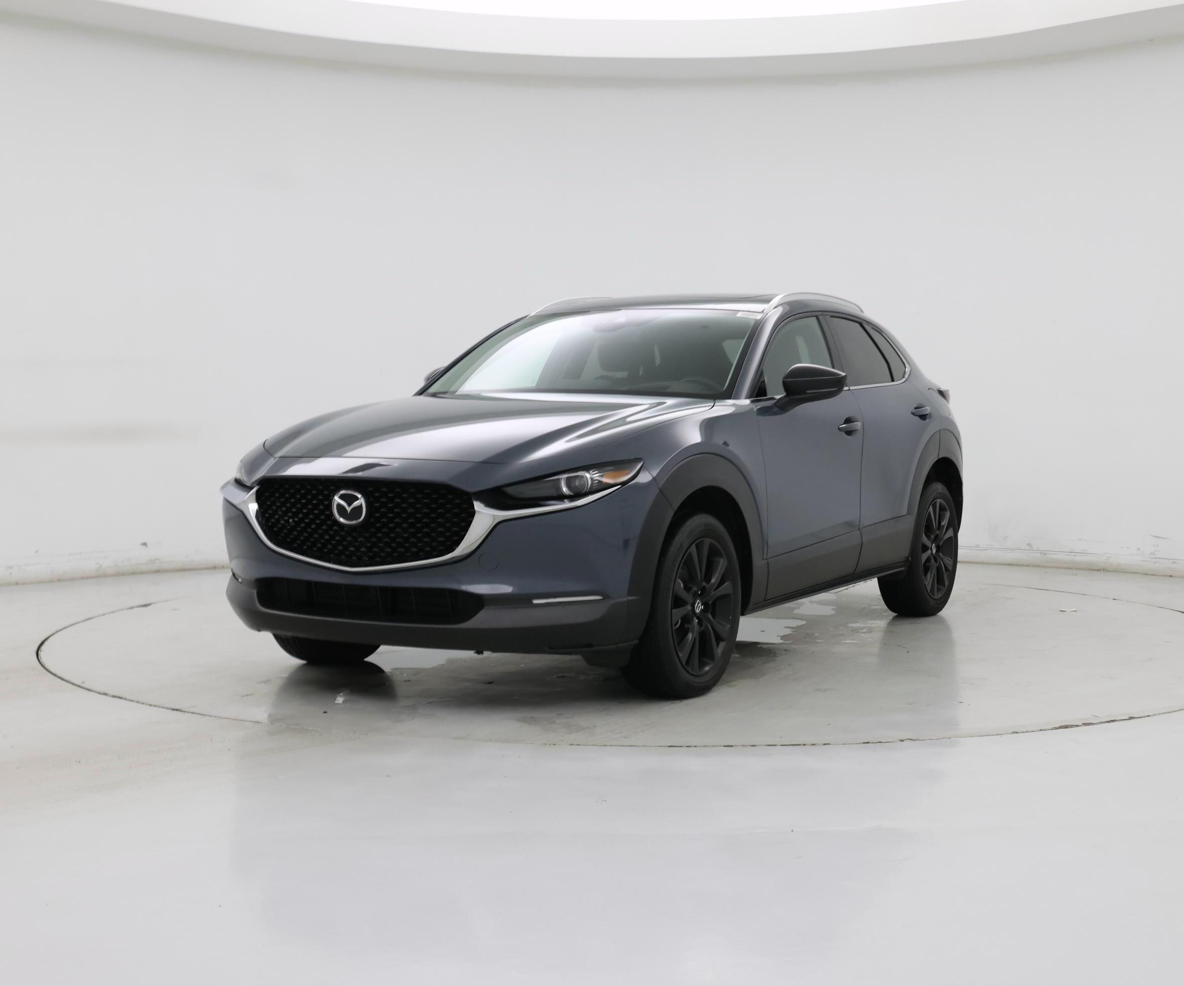 Thumbnail: 2023 Mazda CX-30 - 4