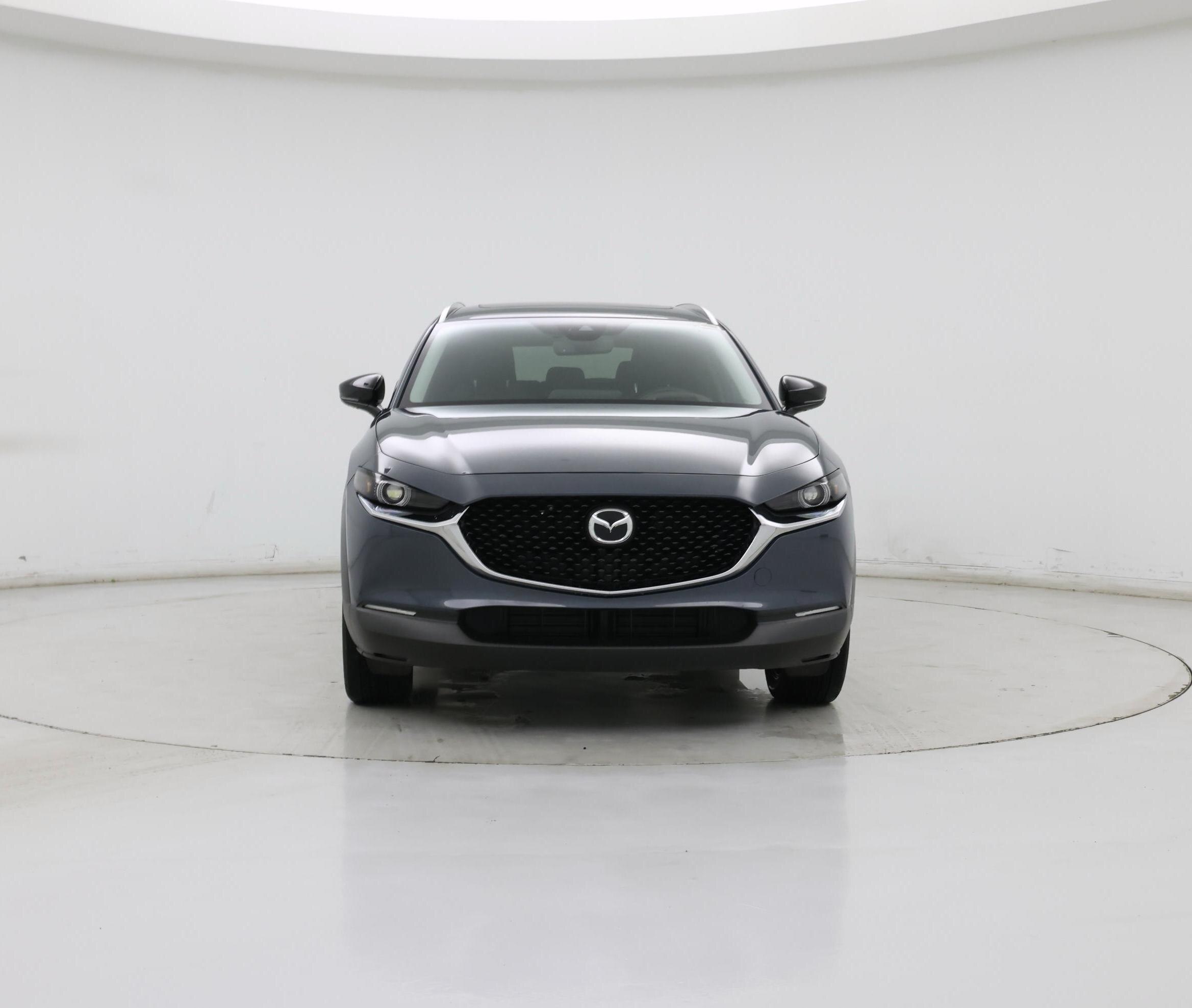Thumbnail: 2023 Mazda CX-30 - 5