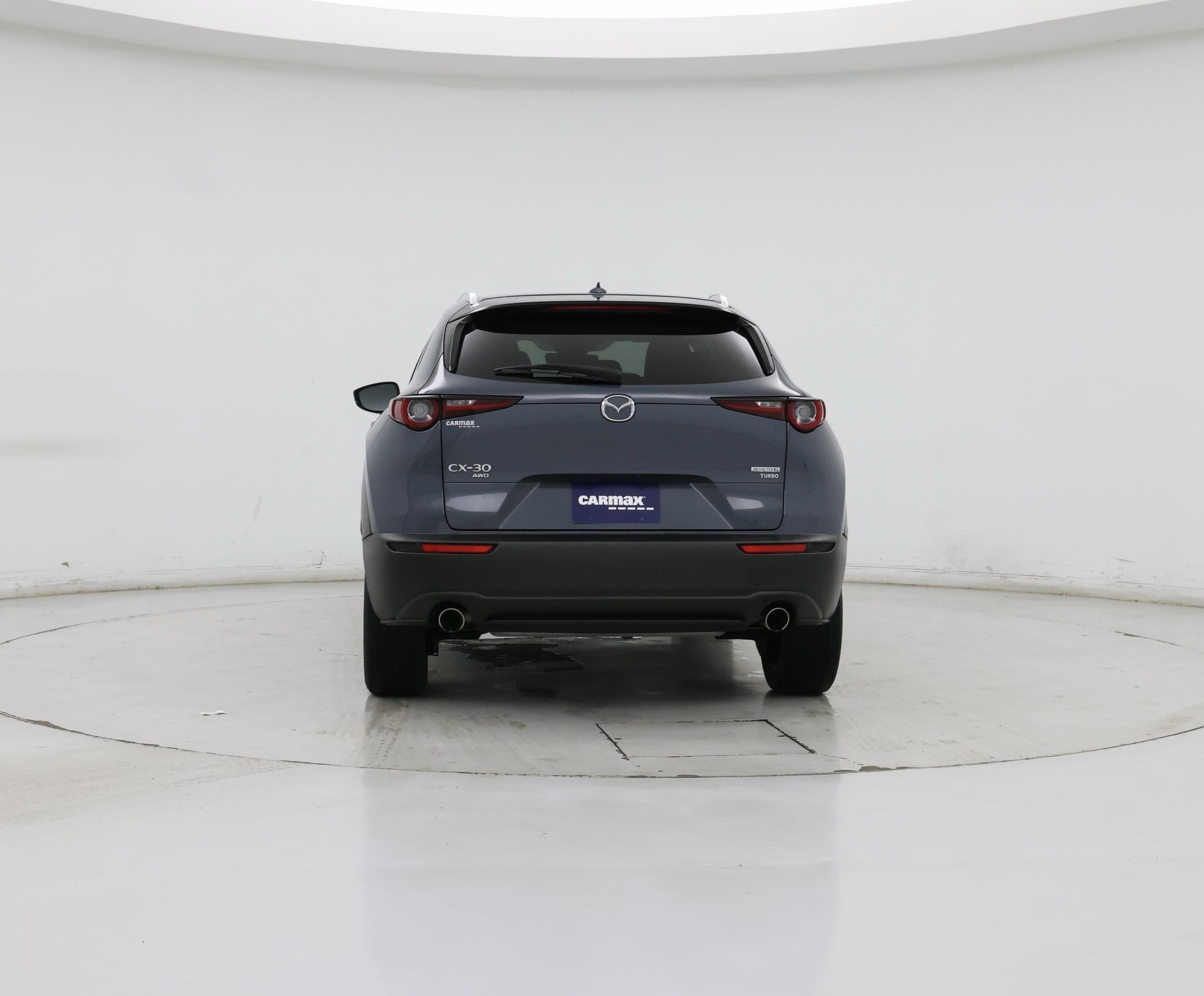 Thumbnail: 2023 Mazda CX-30 - 6