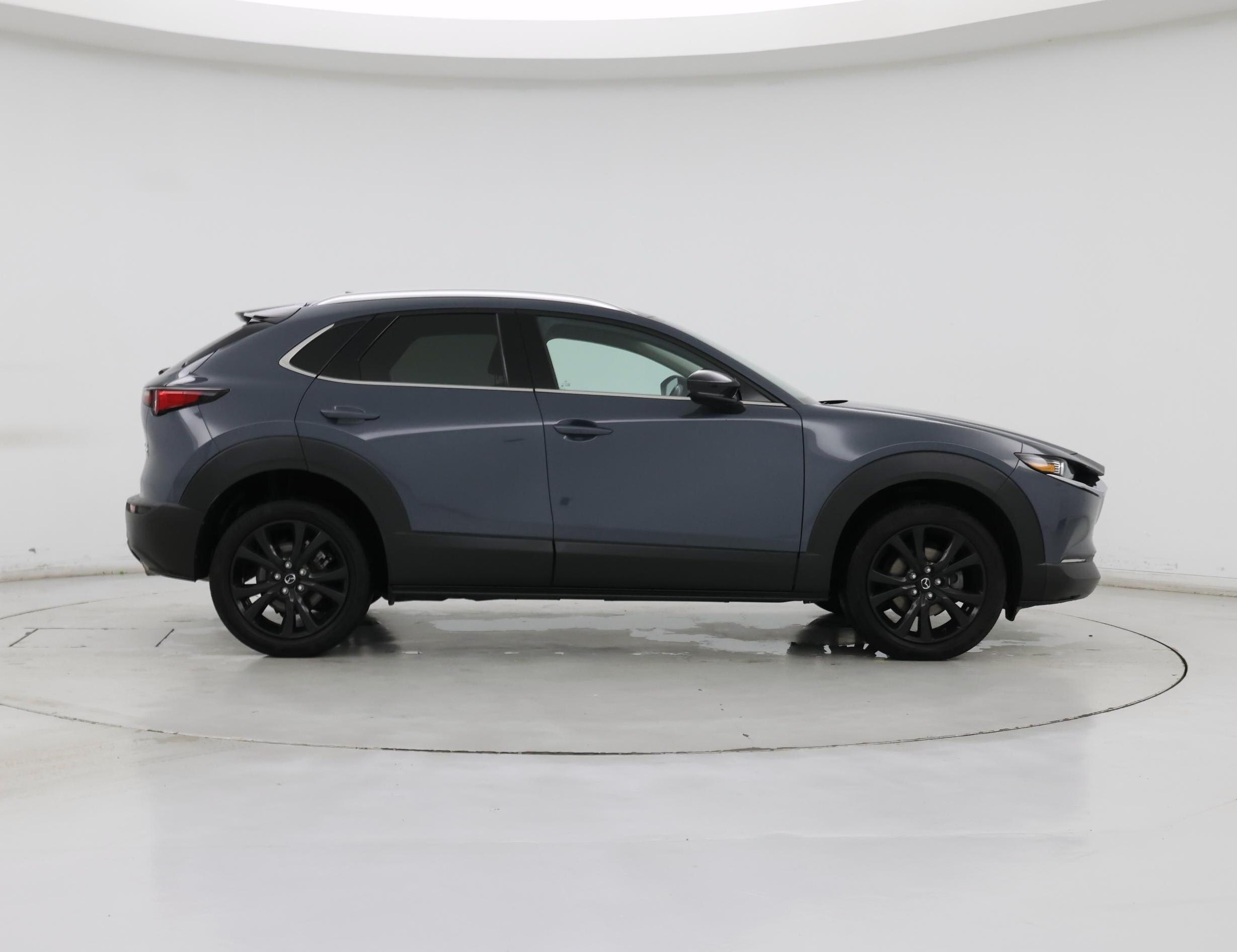 Thumbnail: 2023 Mazda CX-30 - 7
