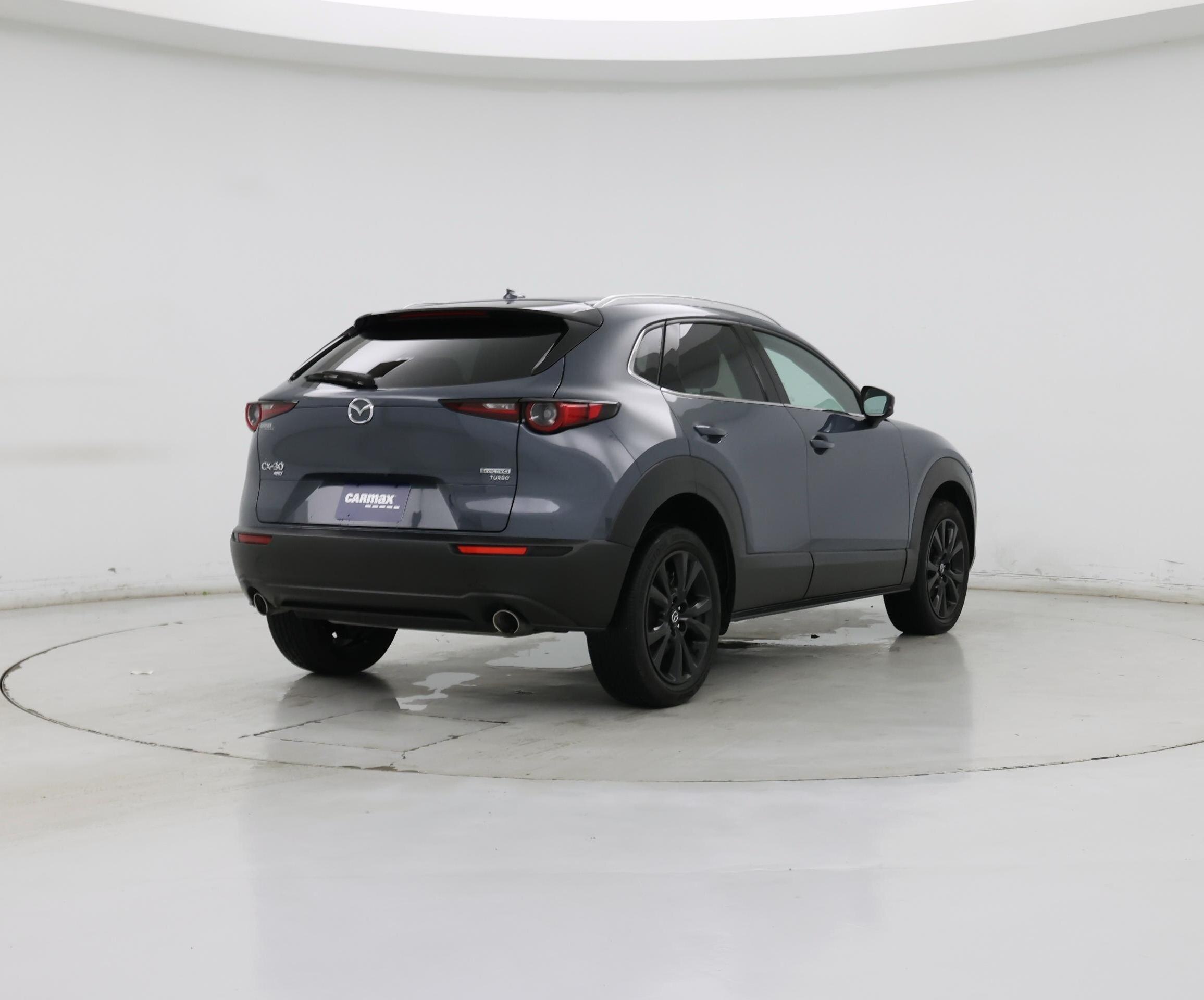 Thumbnail: 2023 Mazda CX-30 - 8