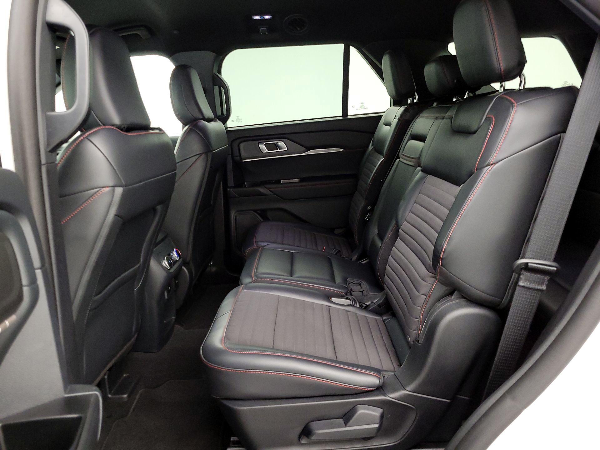 Thumbnail: 2025 Ford Explorer - 20