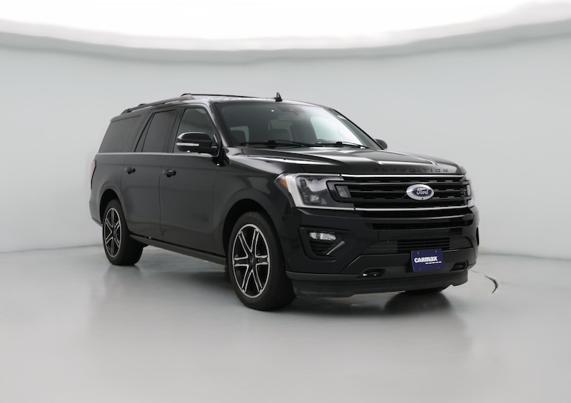 2020 Ford Expedition Max Limited