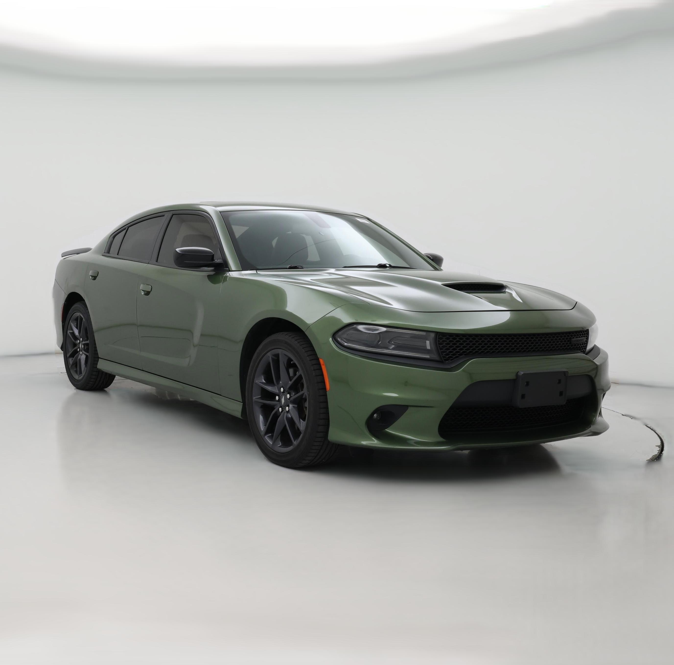 Thumbnail: 2022 Dodge Charger - 1