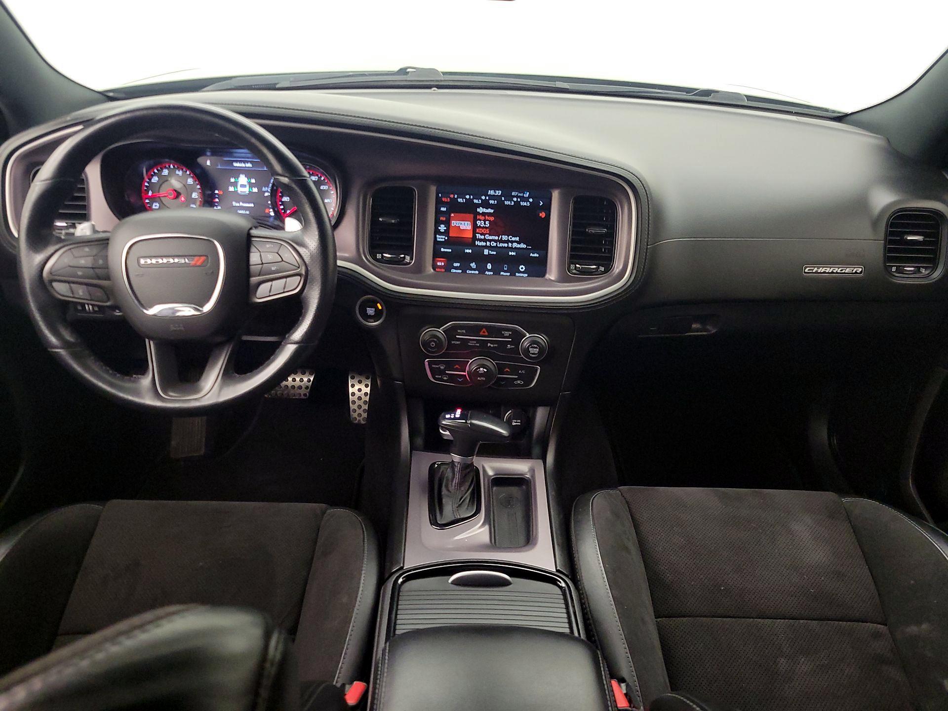 Thumbnail: 2022 Dodge Charger - 9