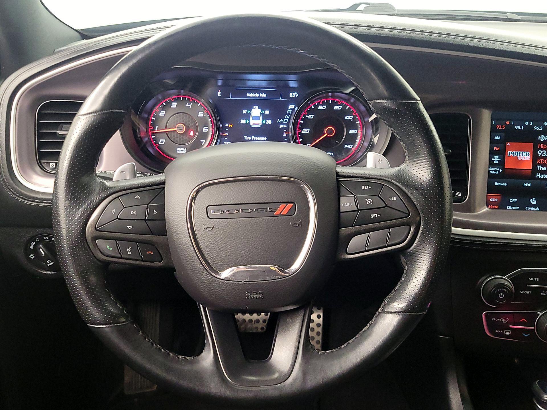 Thumbnail: 2022 Dodge Charger - 10