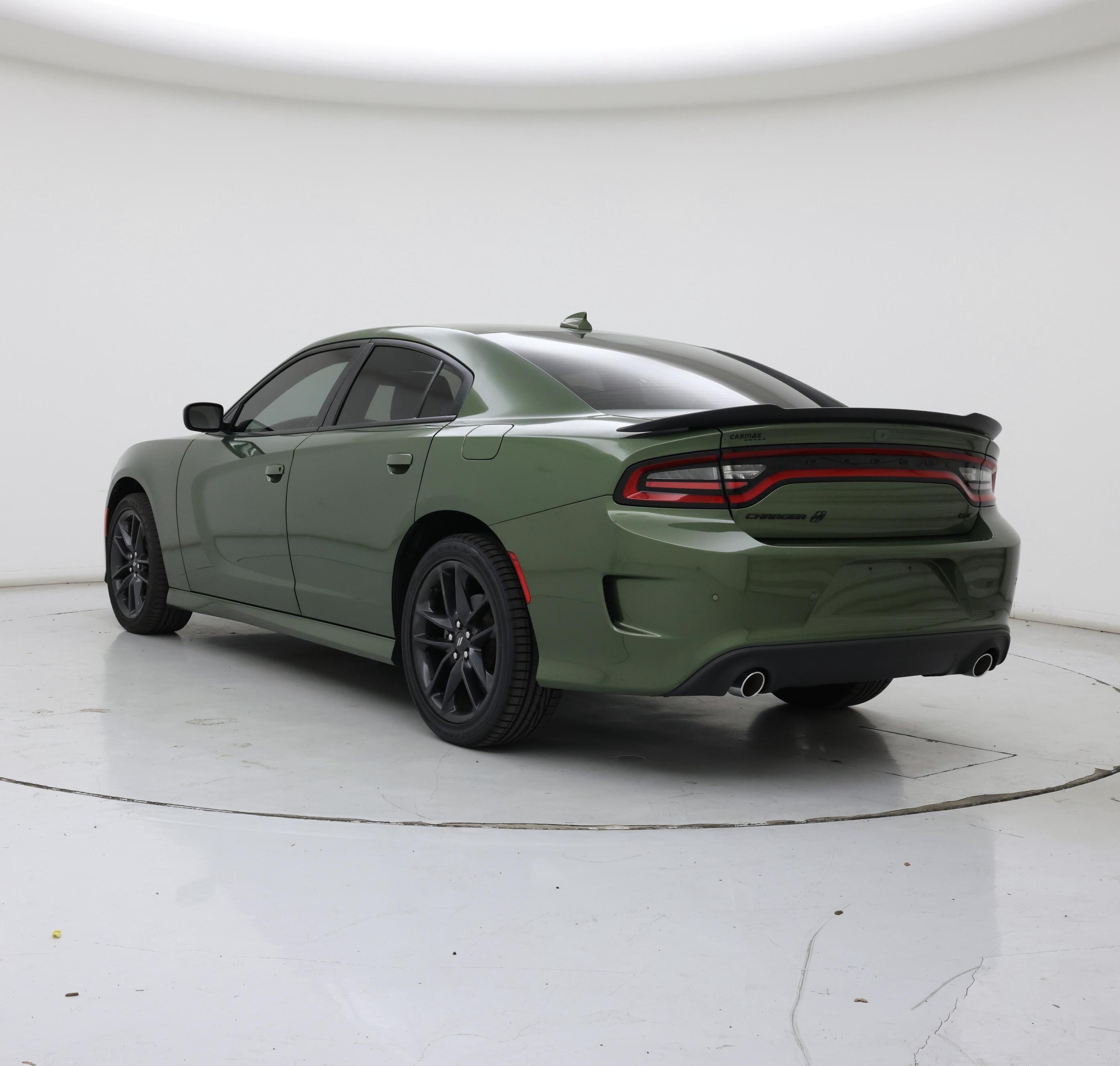 Thumbnail: 2022 Dodge Charger - 2