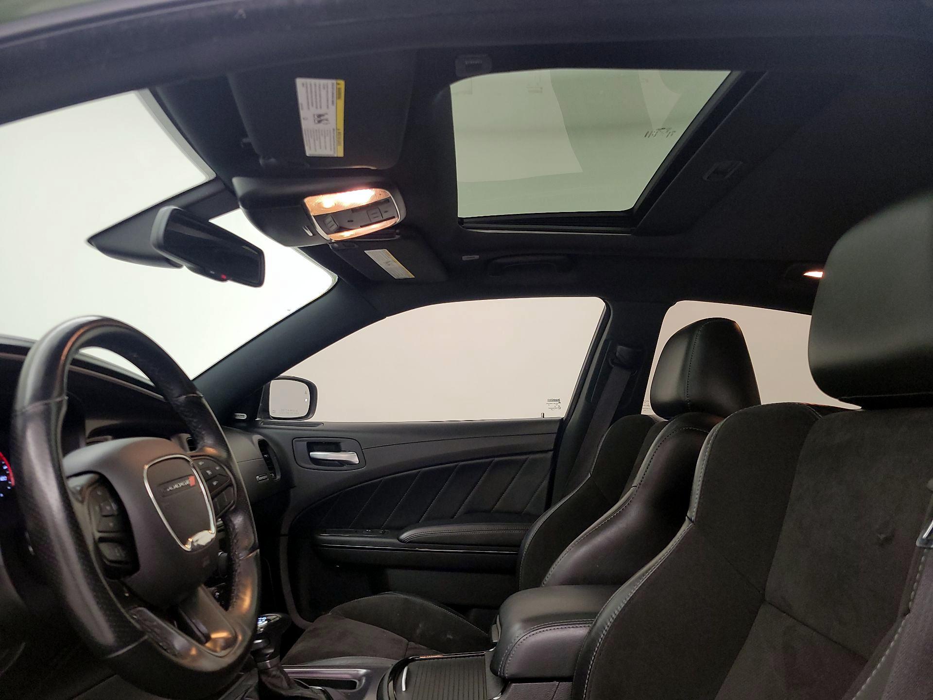 Thumbnail: 2022 Dodge Charger - 19