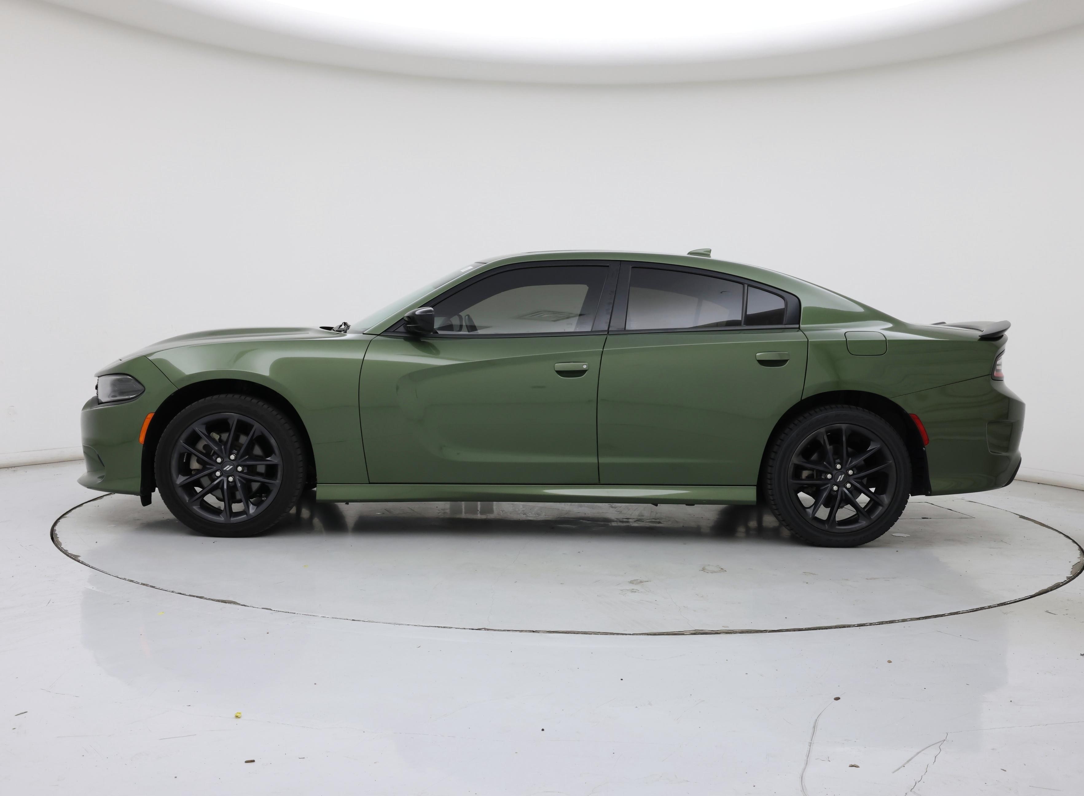 Thumbnail: 2022 Dodge Charger - 3