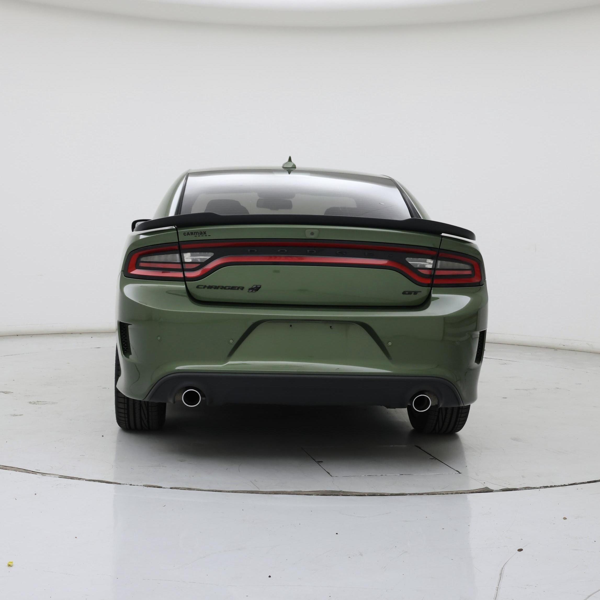 Thumbnail: 2022 Dodge Charger - 6