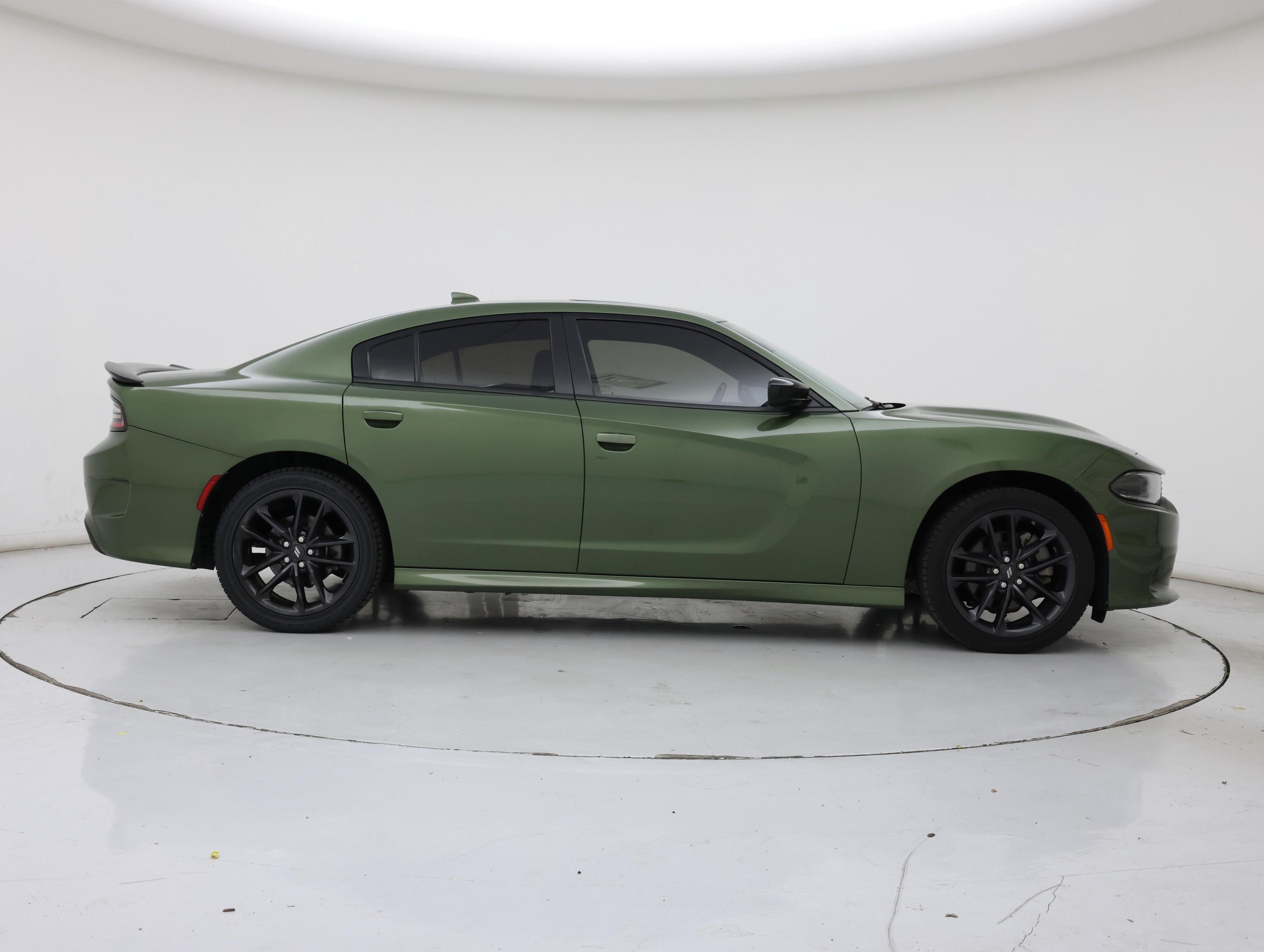 Thumbnail: 2022 Dodge Charger - 7