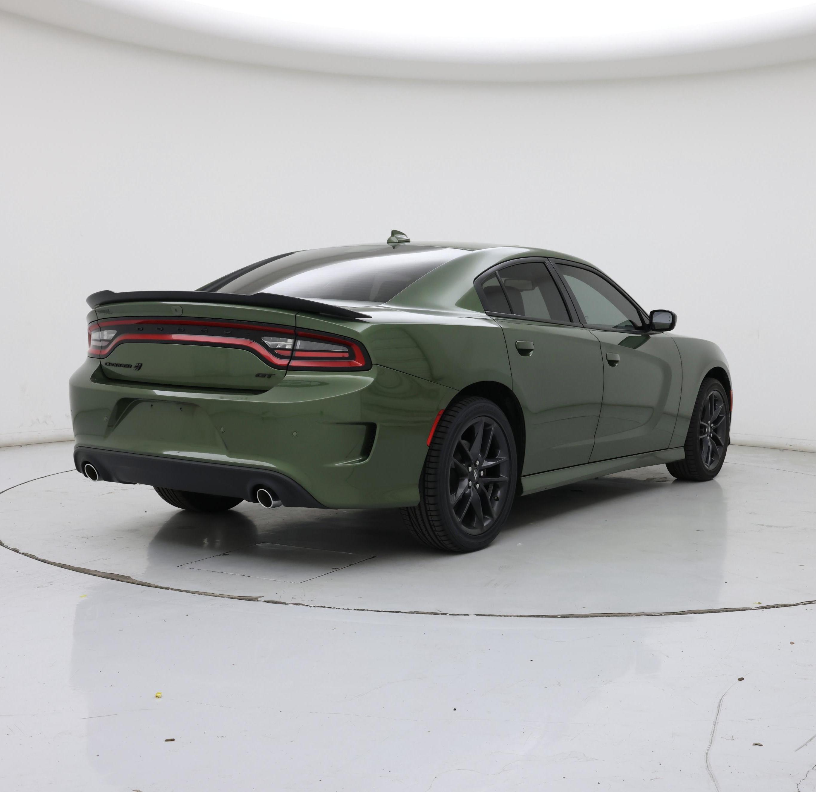 Thumbnail: 2022 Dodge Charger - 8