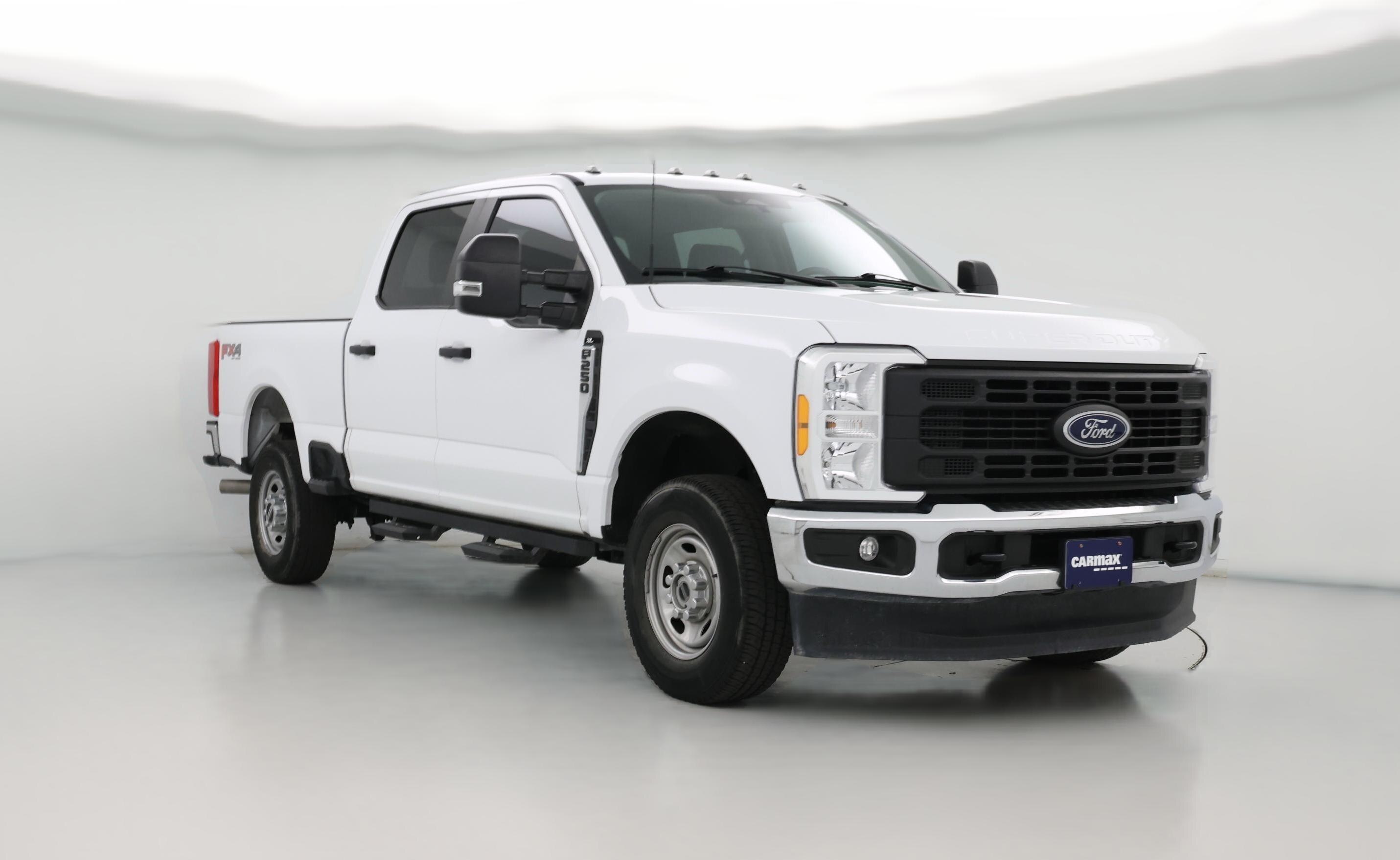 Thumbnail: 2023 Ford F-250 - 1