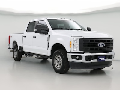 2023 Ford F250 XL