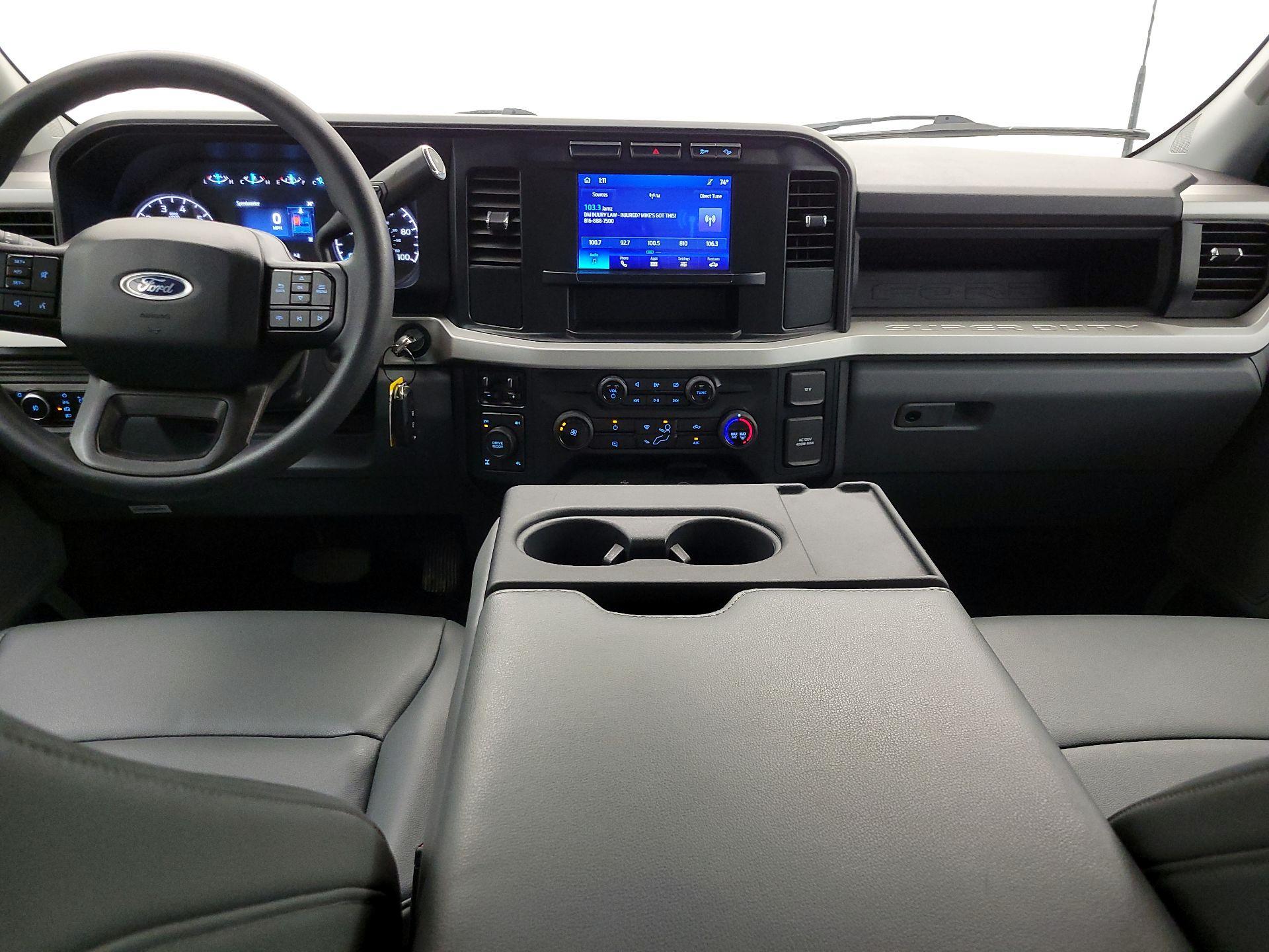 Thumbnail: 2023 Ford F-250 - 9