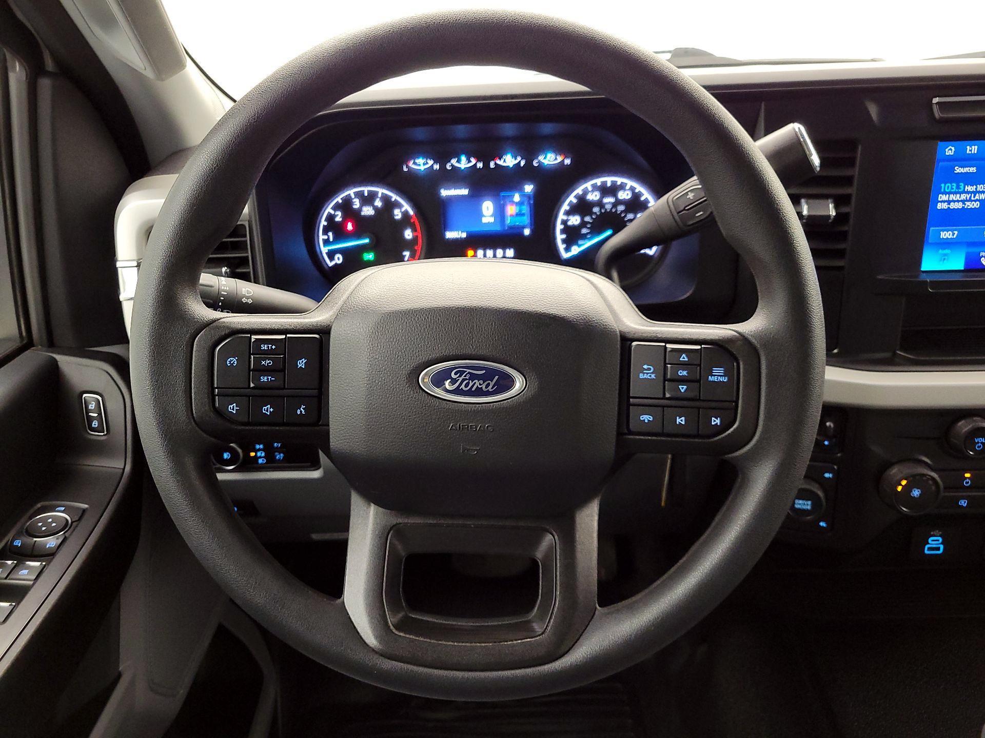 Thumbnail: 2023 Ford F-250 - 10